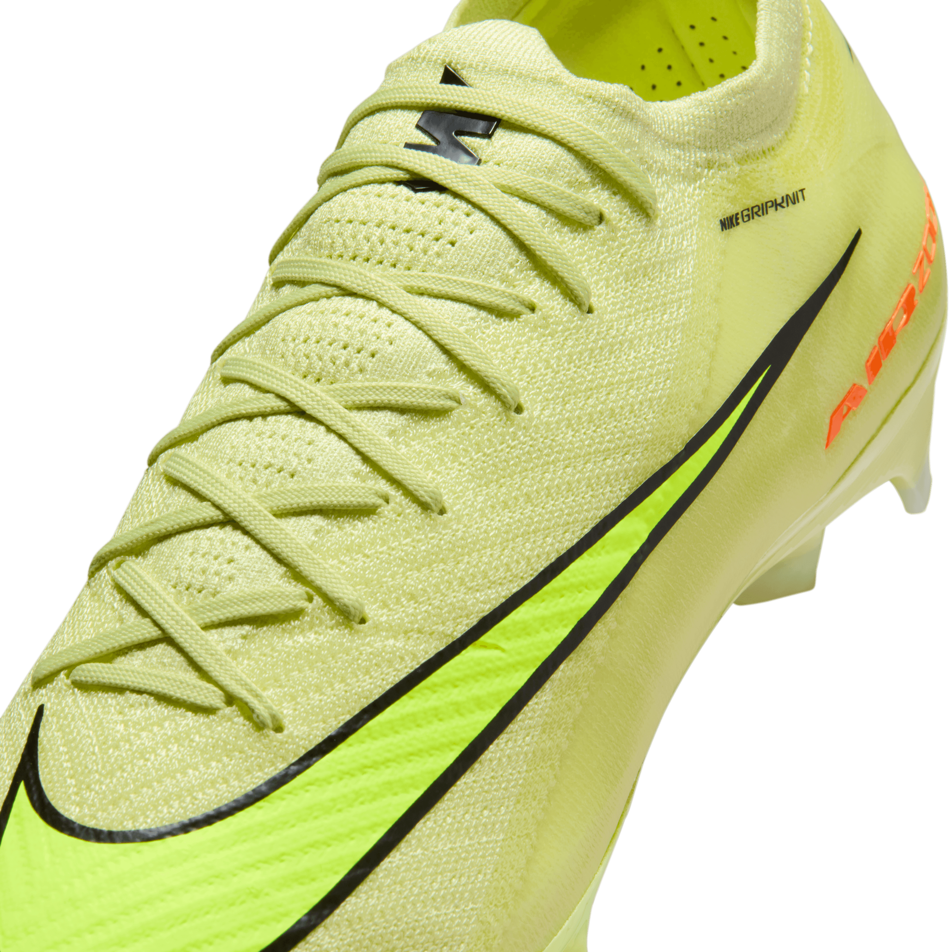 Nike Mercurial Vapor 16 Elite FG-Limelight/Volt-Hyper Crimson