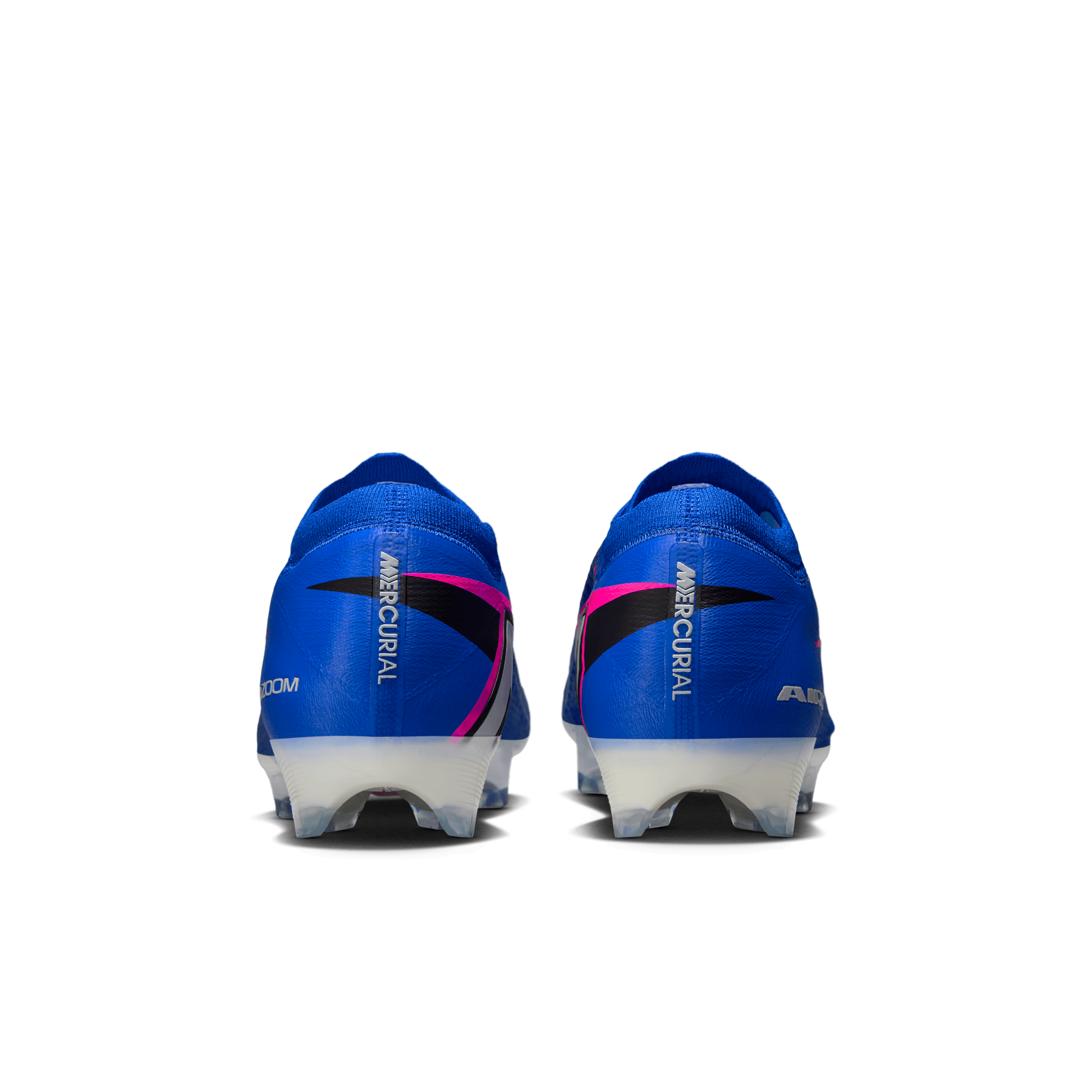Nike Mercurial Vapor 16 Elite FG-Racer Blue/white