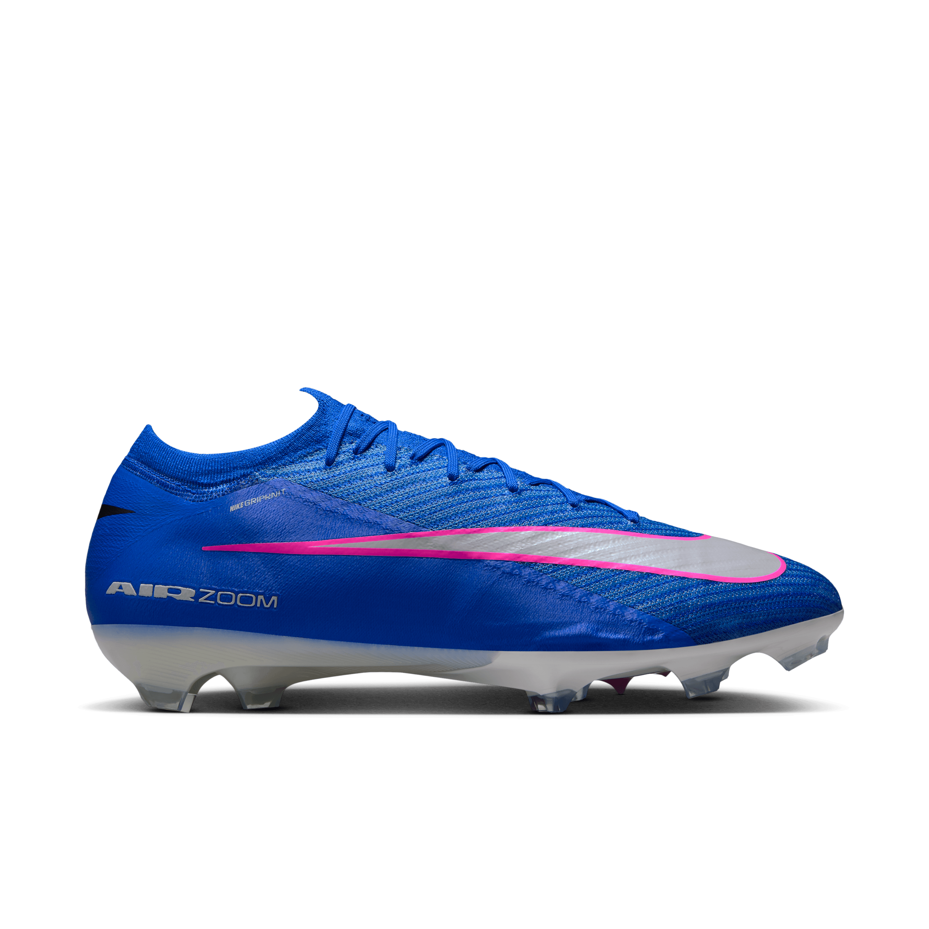 Nike Mercurial Vapor 16 Elite FG-Racer Blue/white