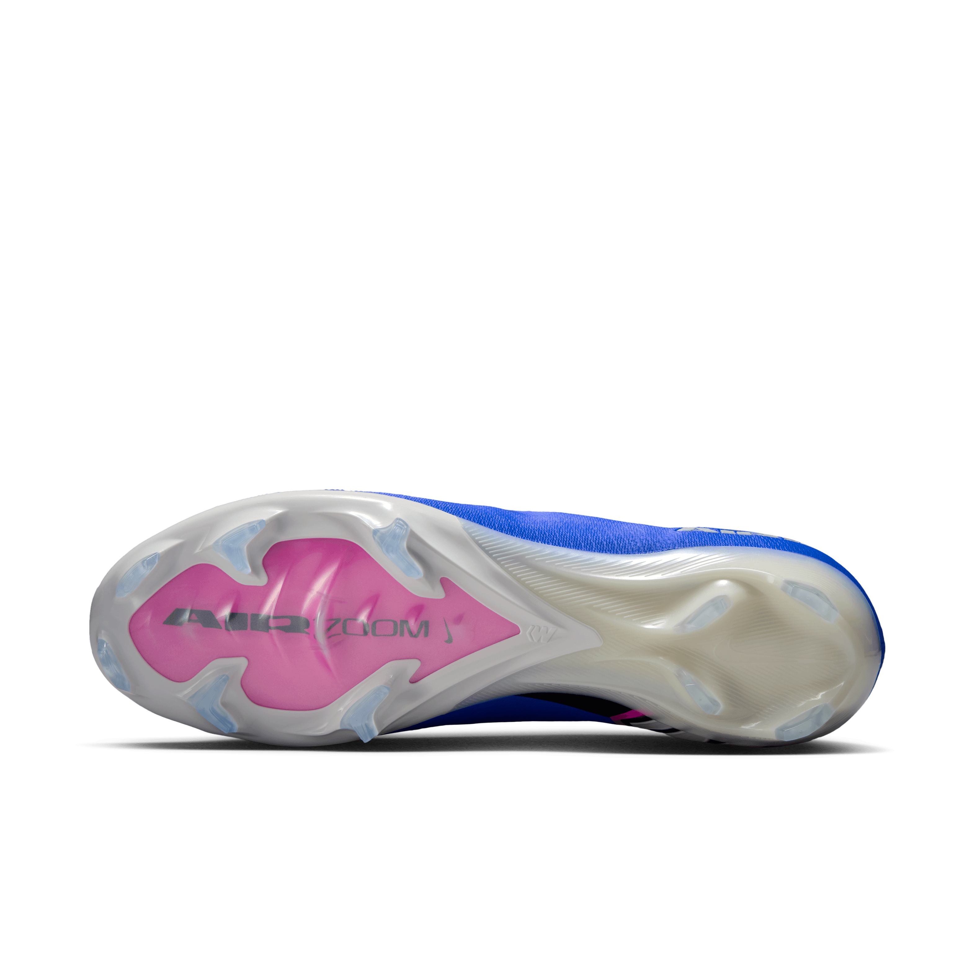 Nike Mercurial Vapor 16 Elite FG-Racer Blue/white