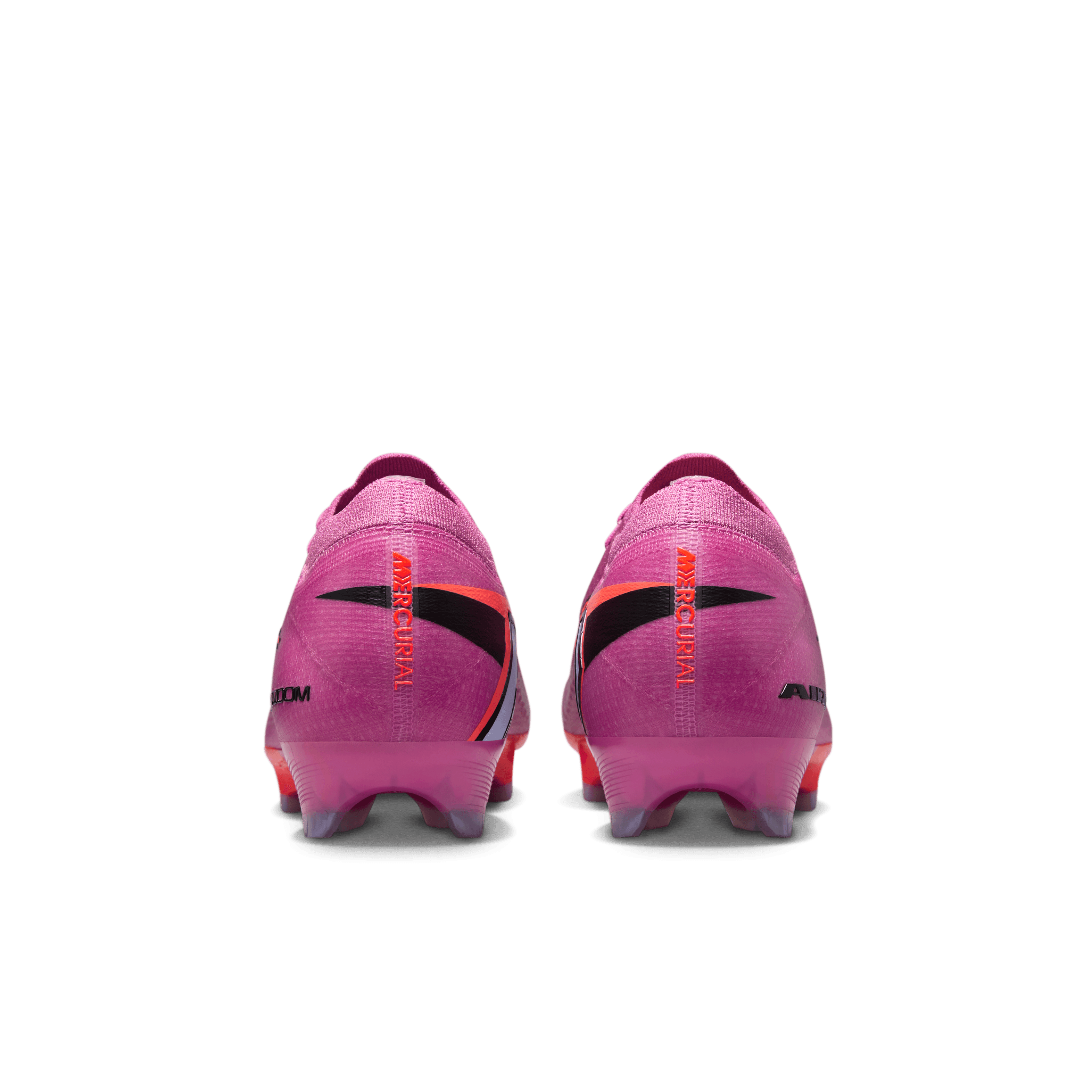 Nike Mercurial Vapor 16 Elite FG -Magic Flamingo/black-total Crimson