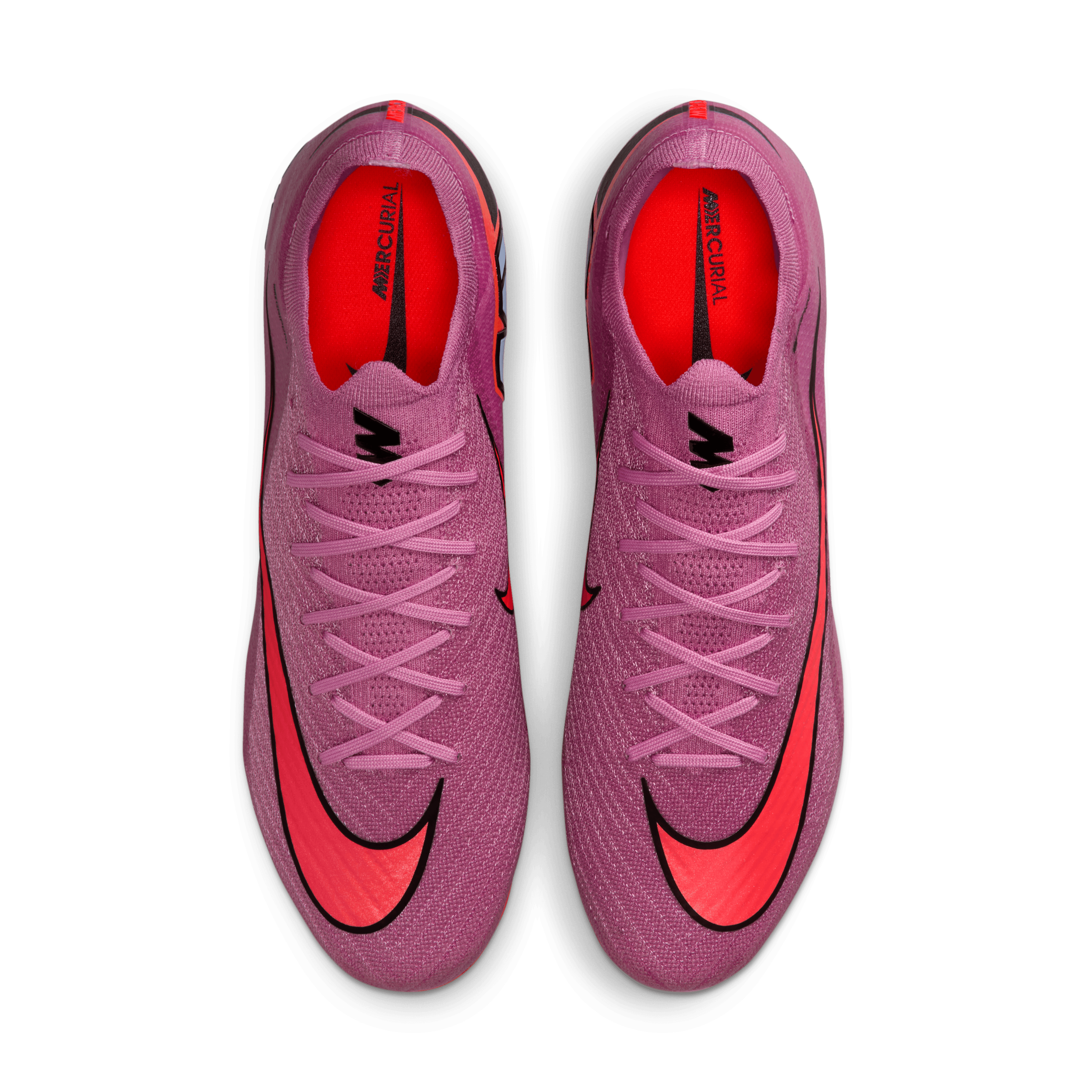 Nike Mercurial Vapor 16 Elite FG -Magic Flamingo/black-total Crimson