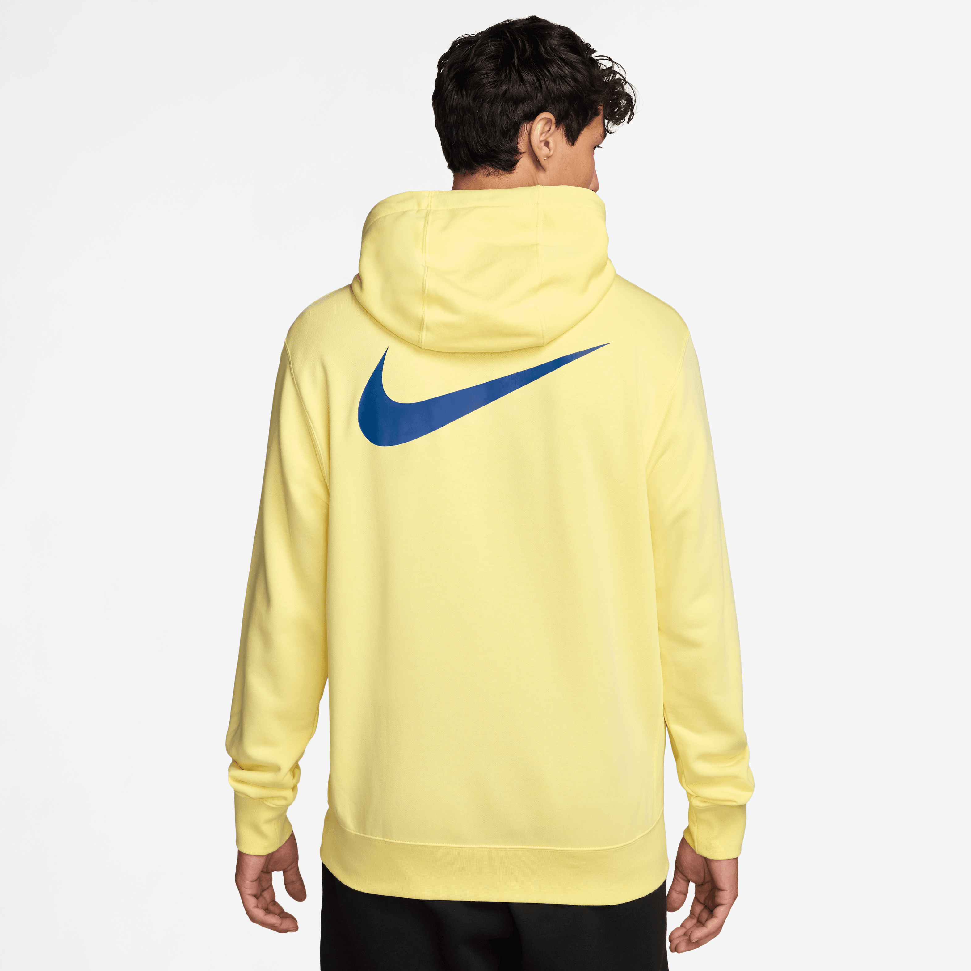 Nike Club America Full Zip Jacket