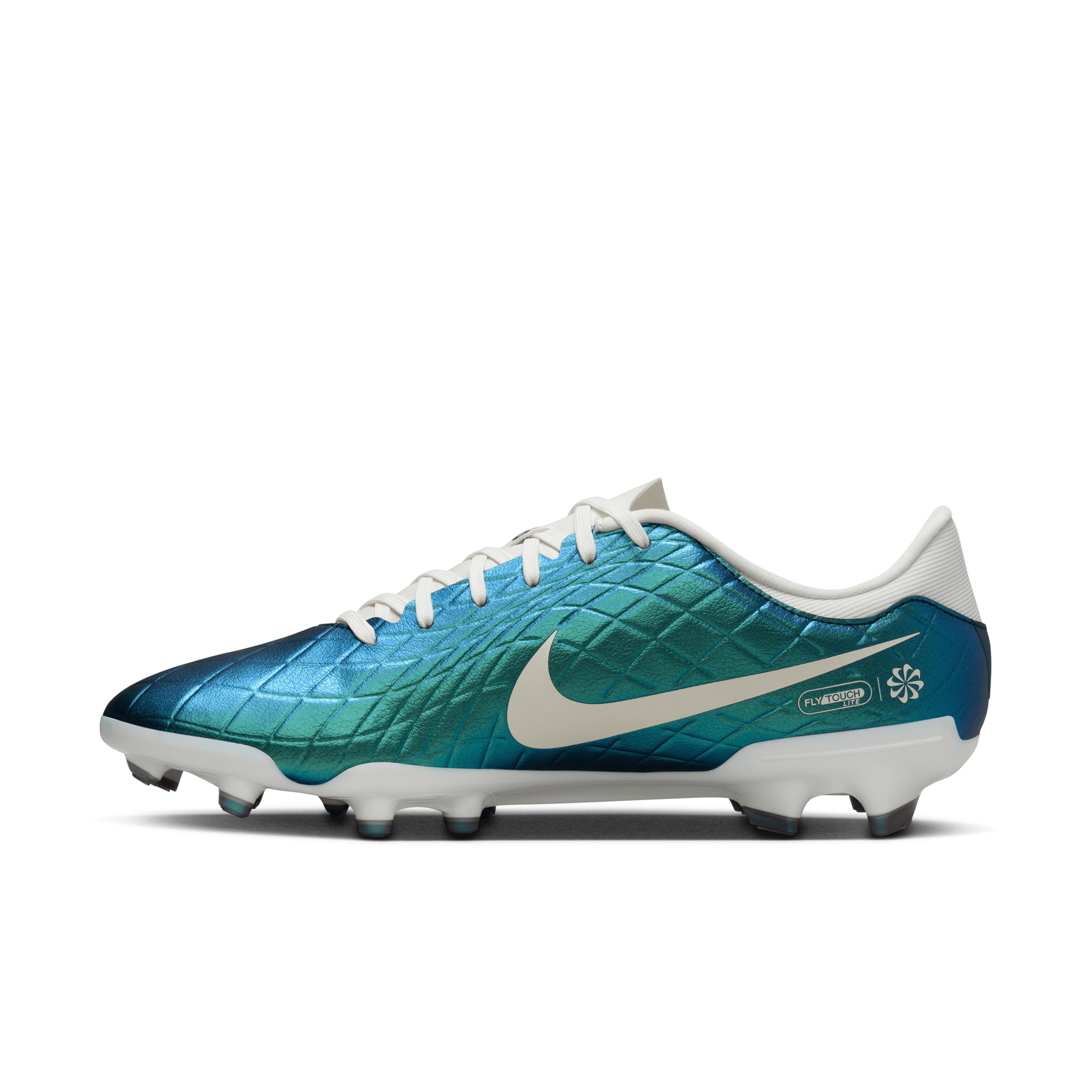 Nike Tiempo Emerald 30 Year Anniversary Legend 10 Academy FG