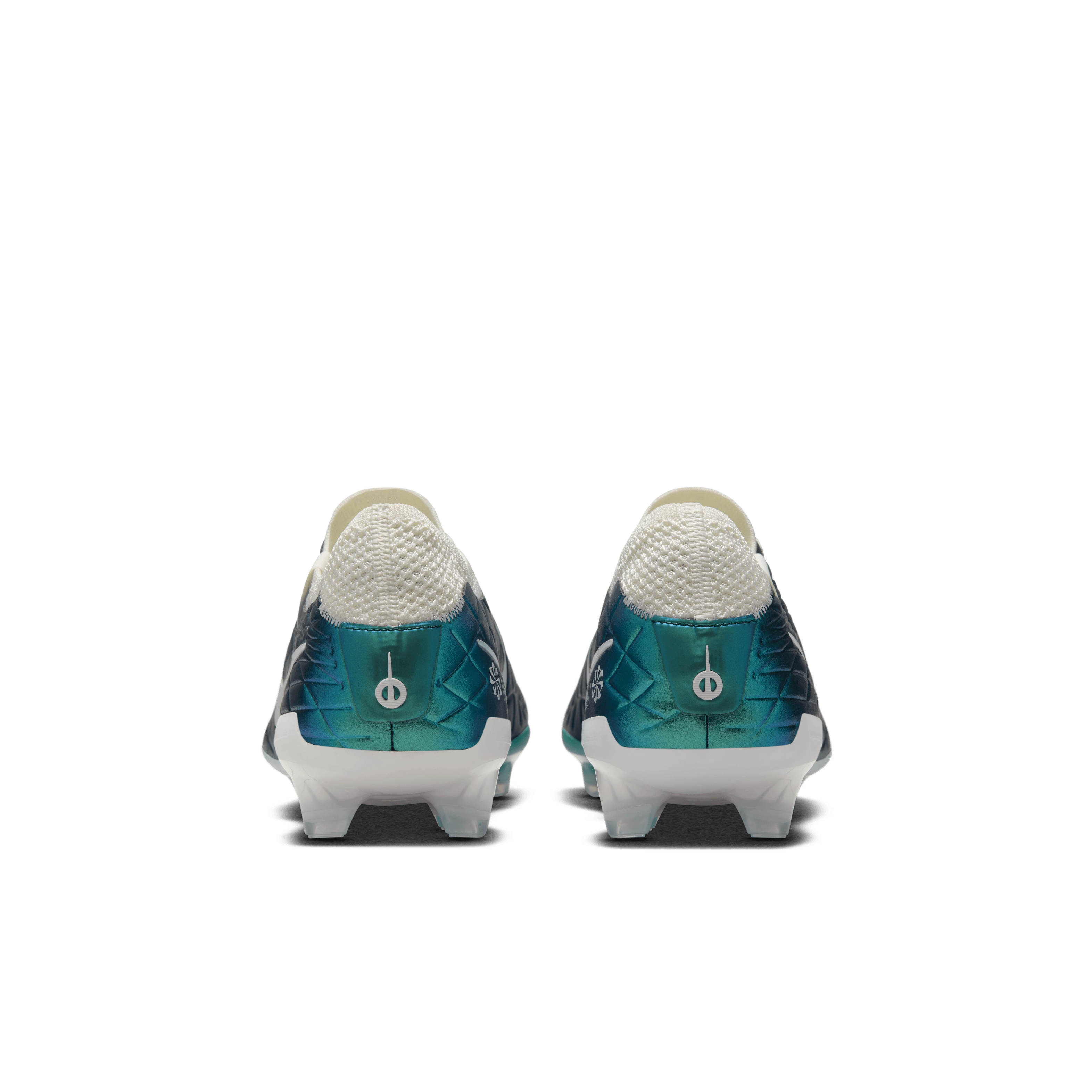 Nike Tiempo Rose Lavelle Emerald Legend 10 Elite FG Low - Dk Atomic Teal/Sail
