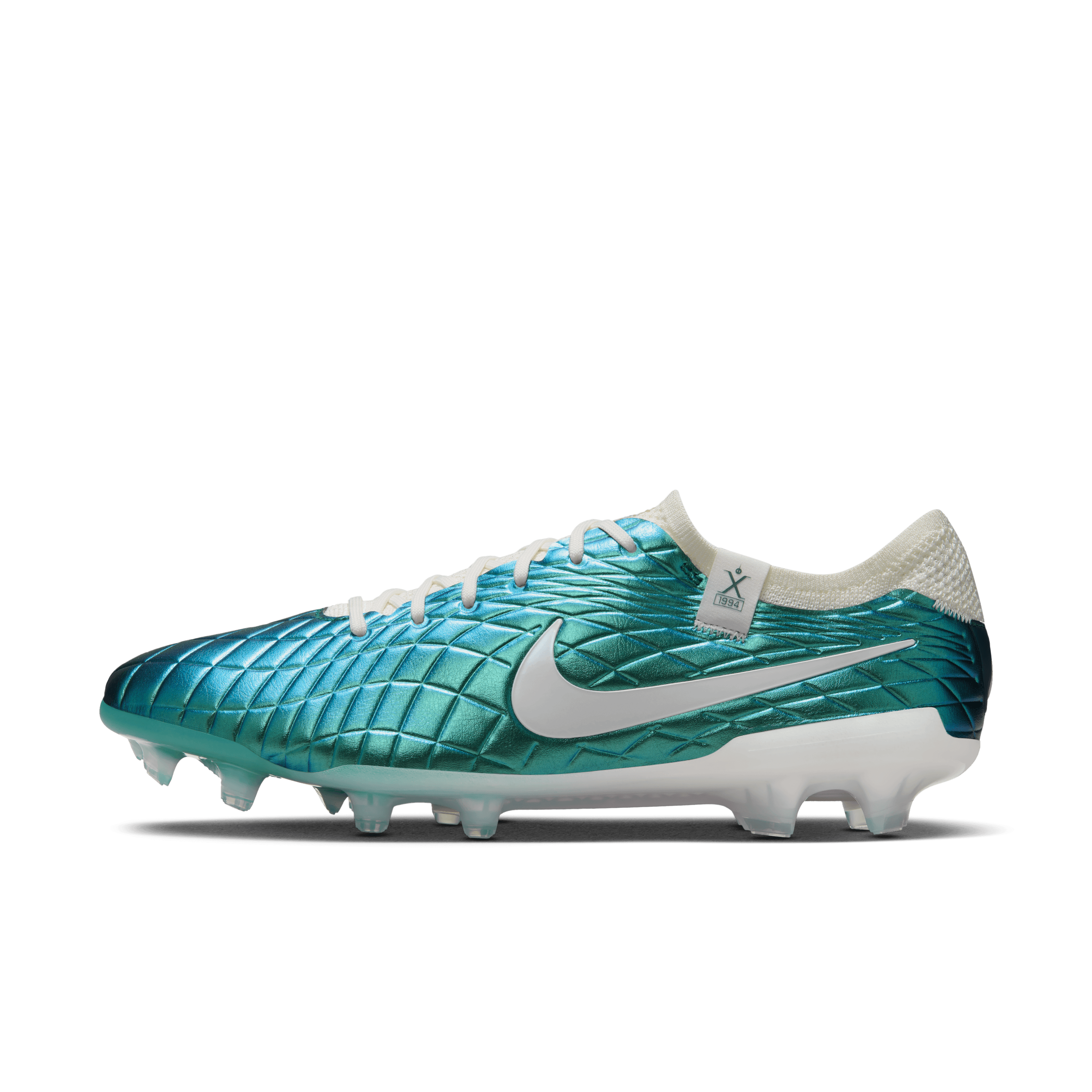 Nike Tiempo Emerald Legend 10 Elite-