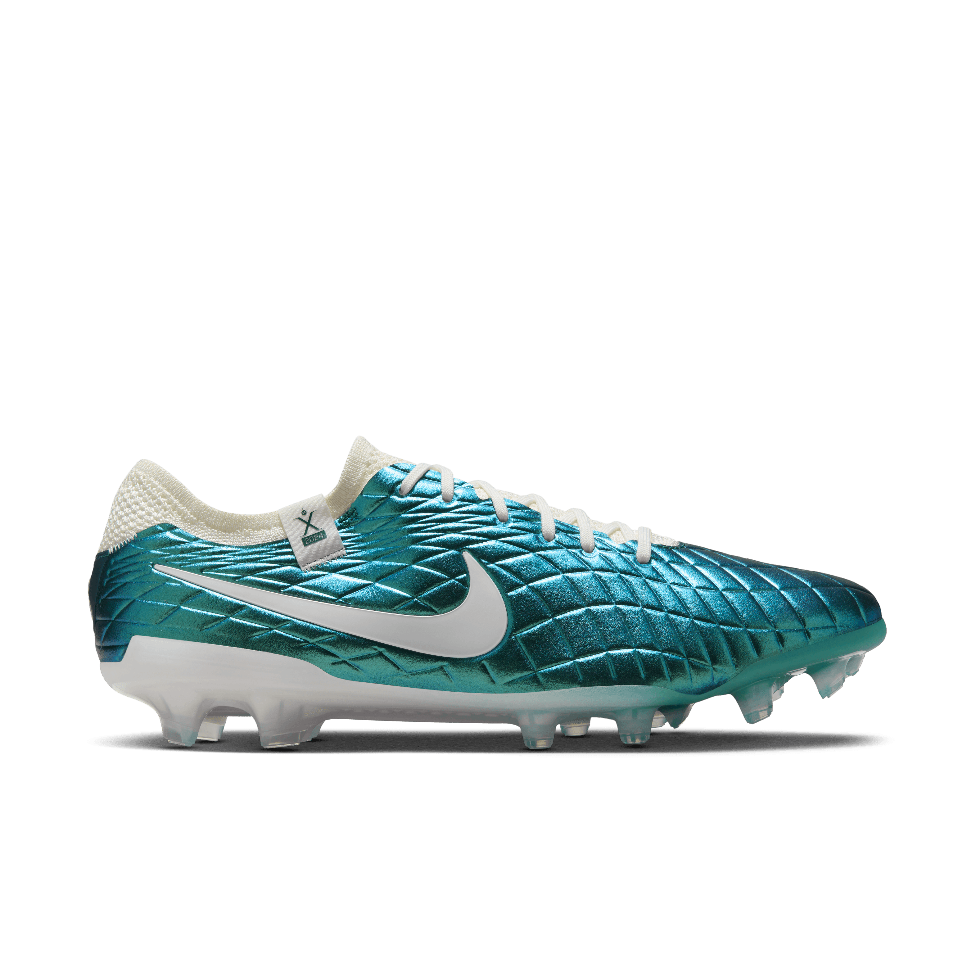 Nike Tiempo Emerald Legend 10 Elite-