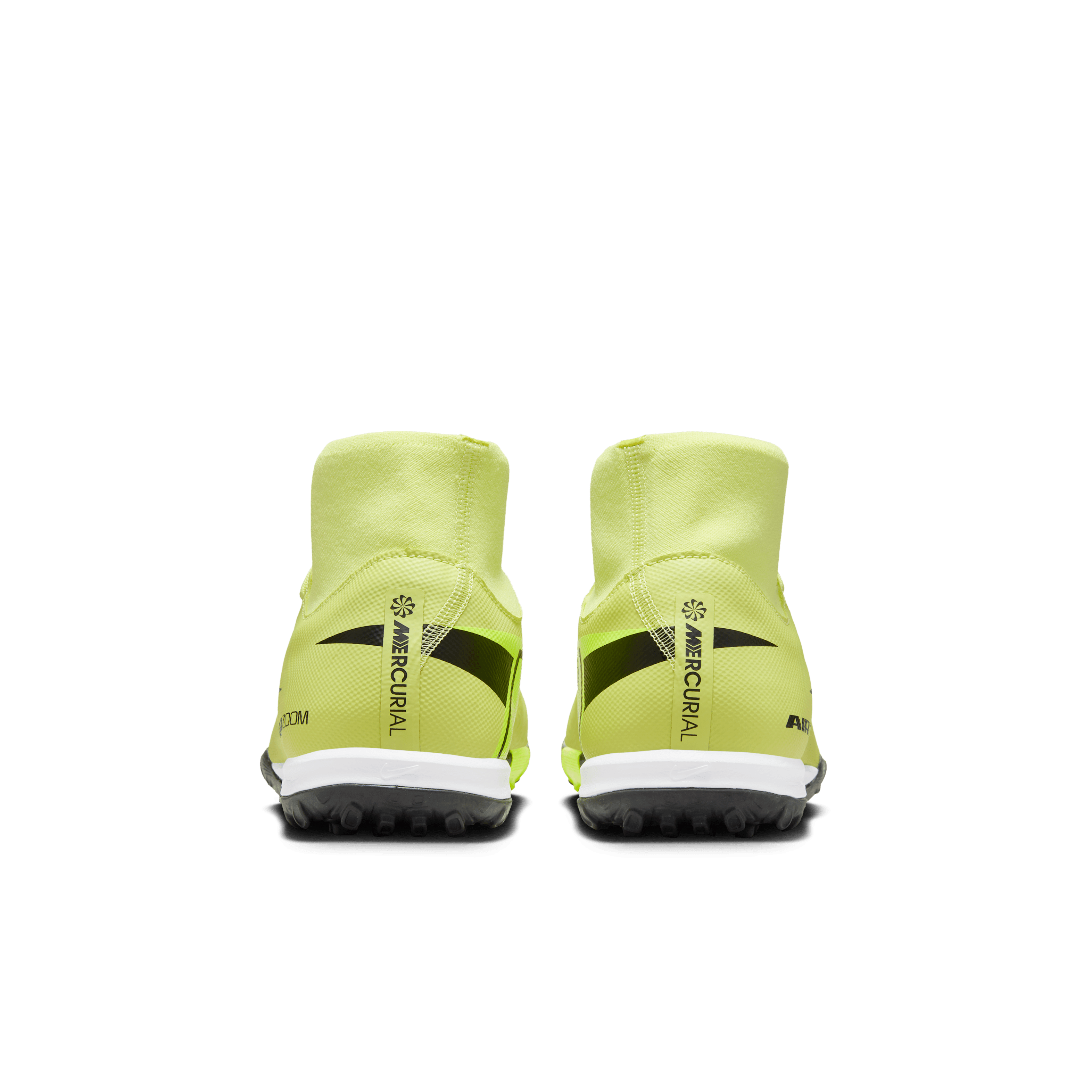 Nike Mercurial Superfly 10 Academy TF -limelight/volt-hyper crimson