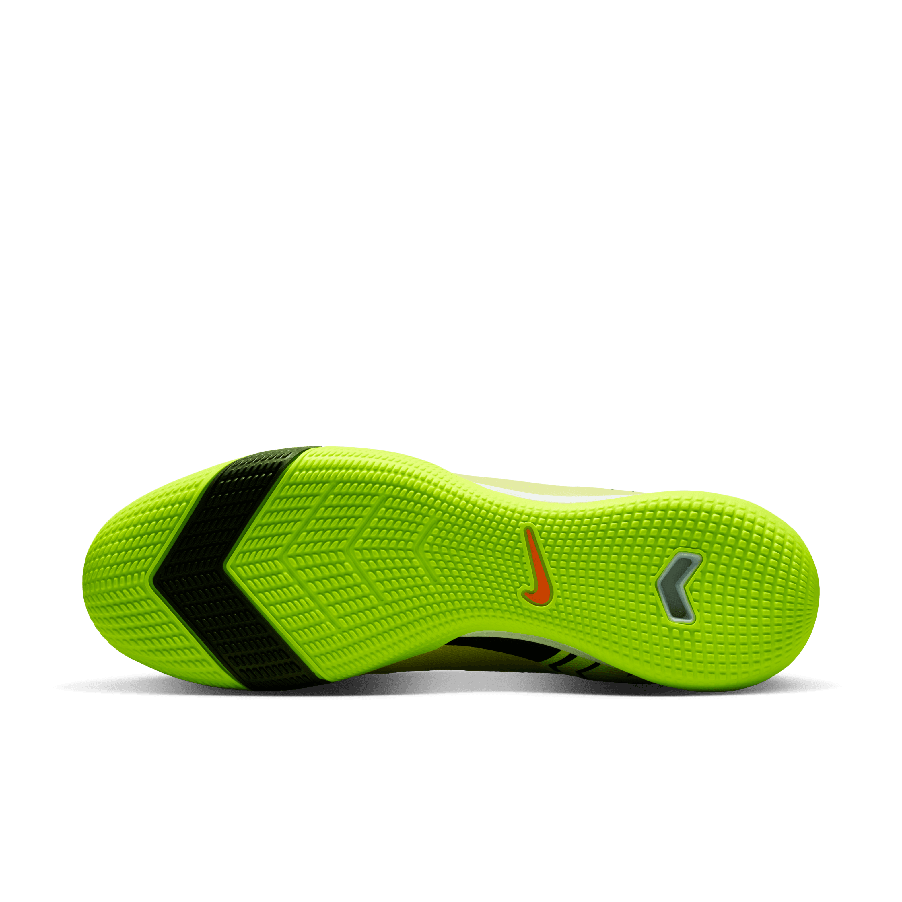 Nike Mercurial Superfly 10 Academy IC - Limelight