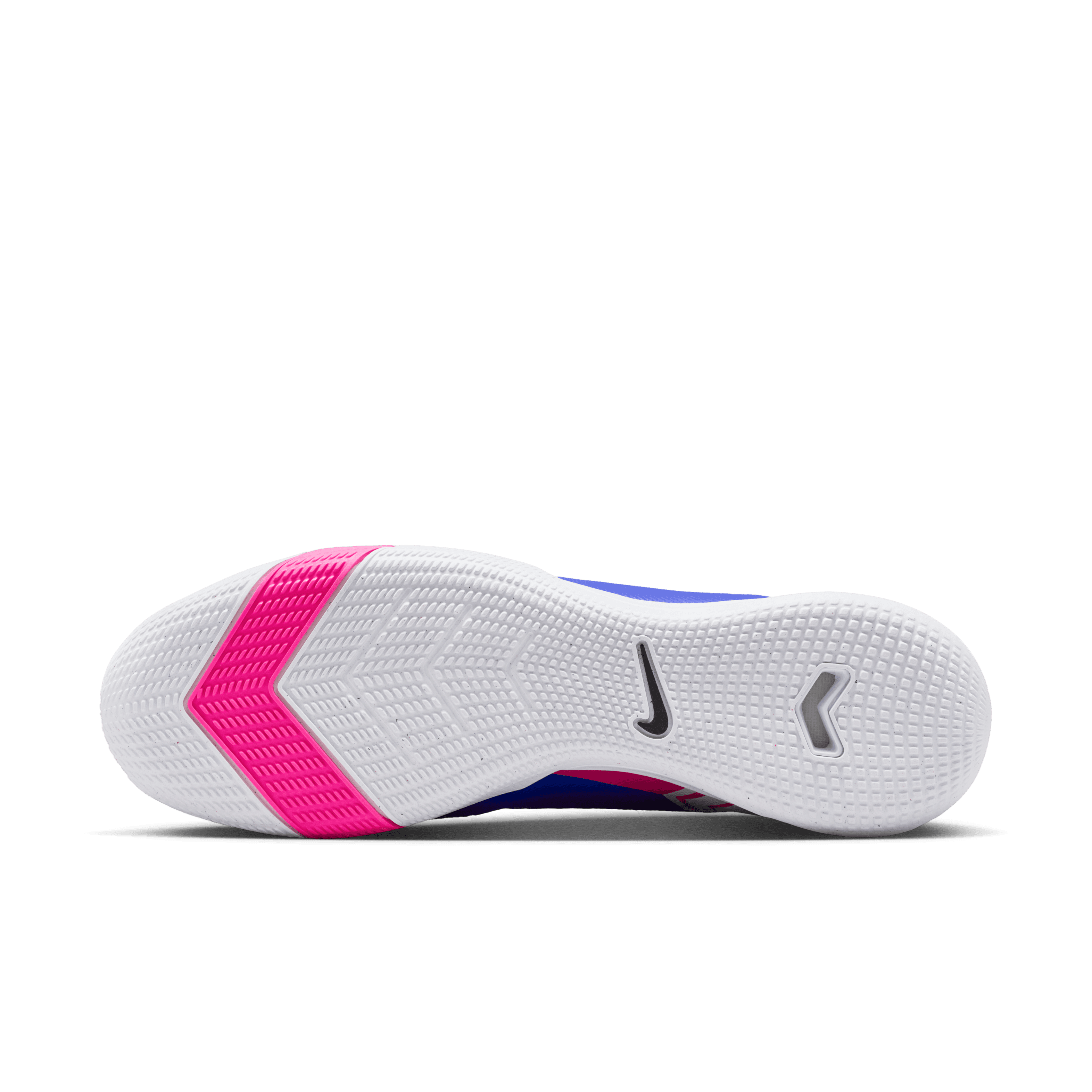 Nike Mercurial Superfly 10 Academy IC - Racer Blue/White