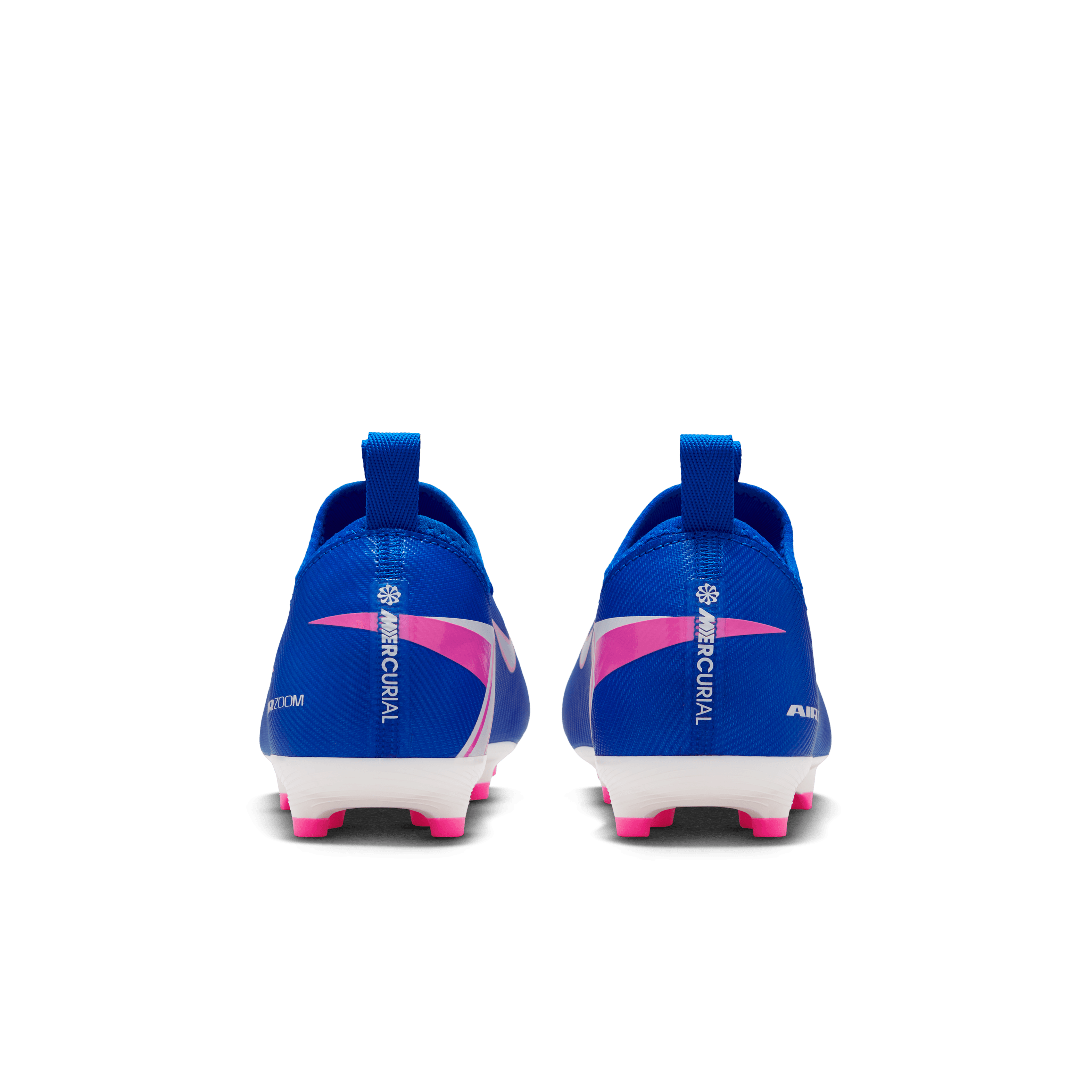 Nike Jr. Mercurial Vapor 16 Academy Kids' Multi-Ground Low-Top Soccer Cleats