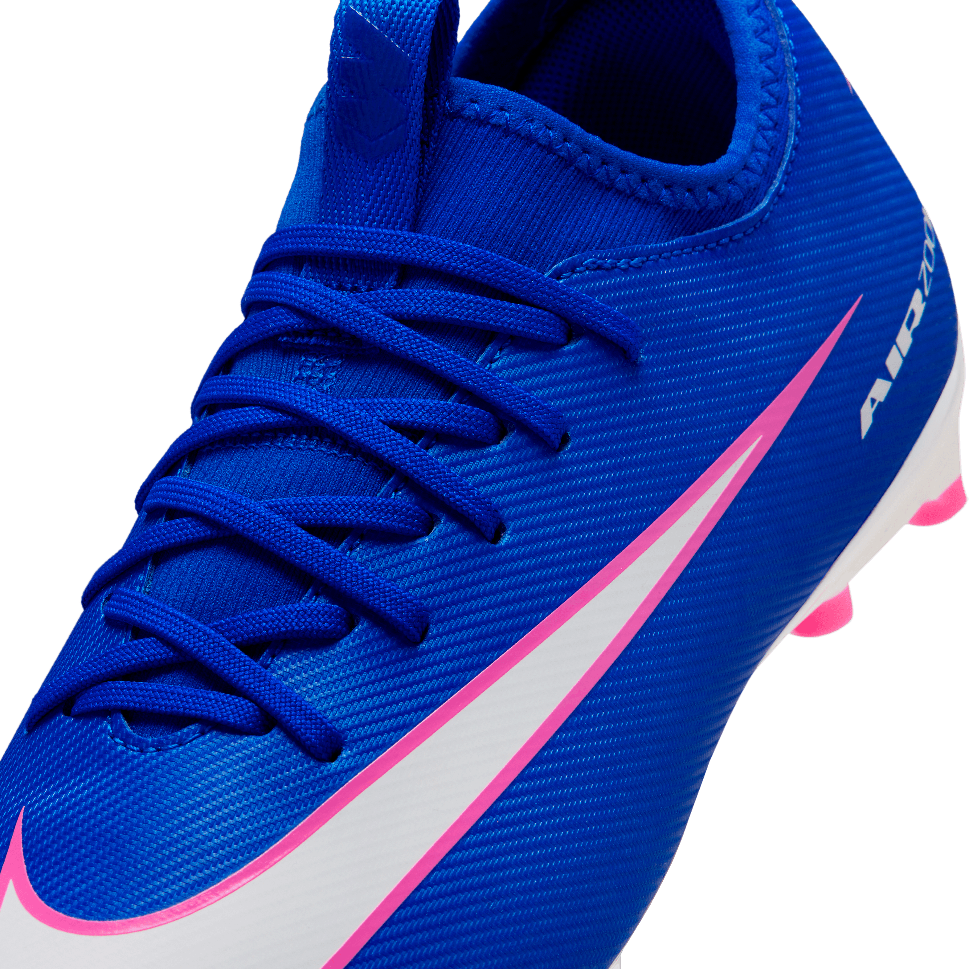 Nike Jr. Mercurial Vapor 16 Academy Kids' Multi-Ground Low-Top Soccer Cleats