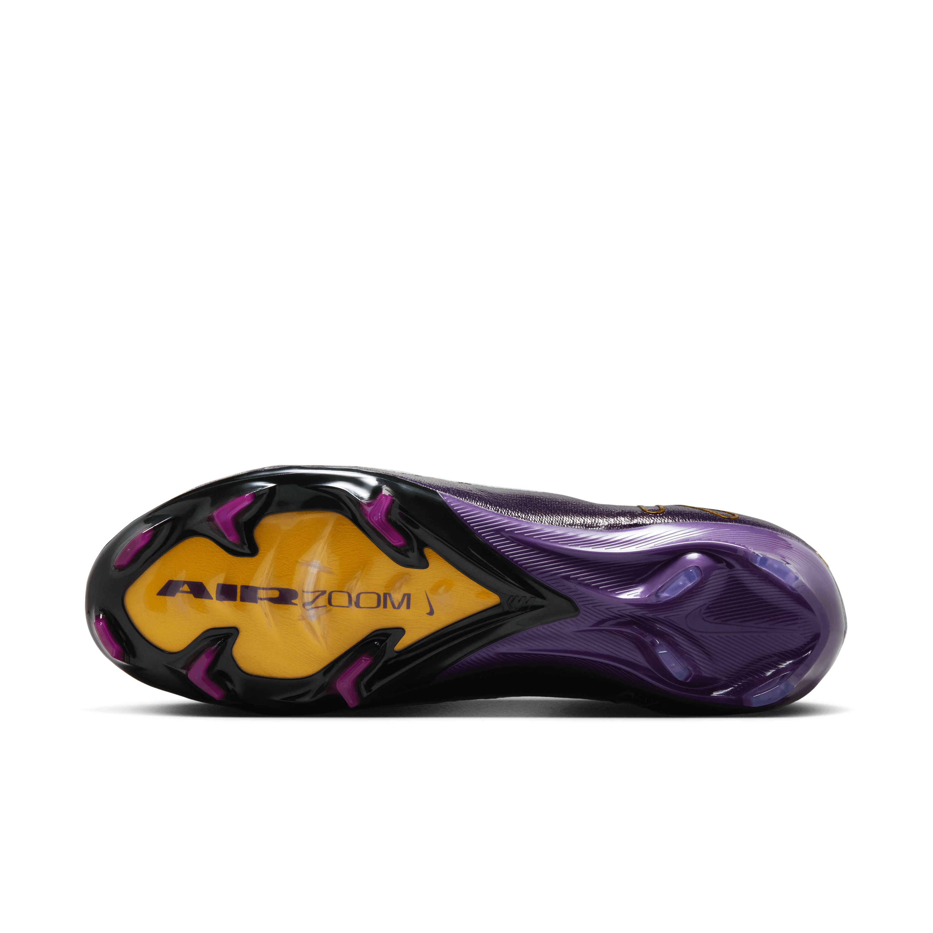 Nike Mercurial Vapor 16 Elite "Kylian Mbappé" FG -Grand Purple/Pale Ivory