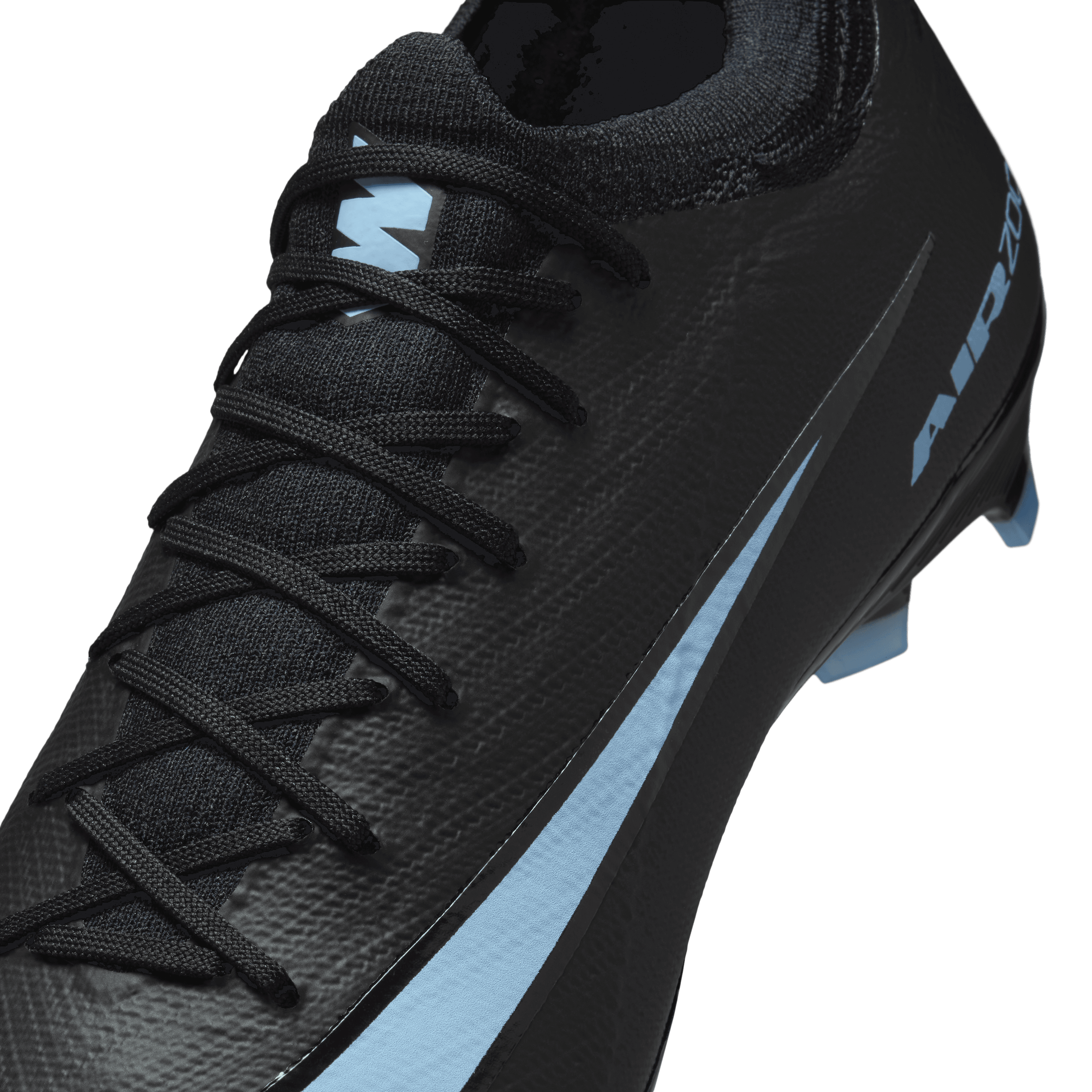 Nike Mercurial Vapor 16 Pro FG -Black/Ice Blue