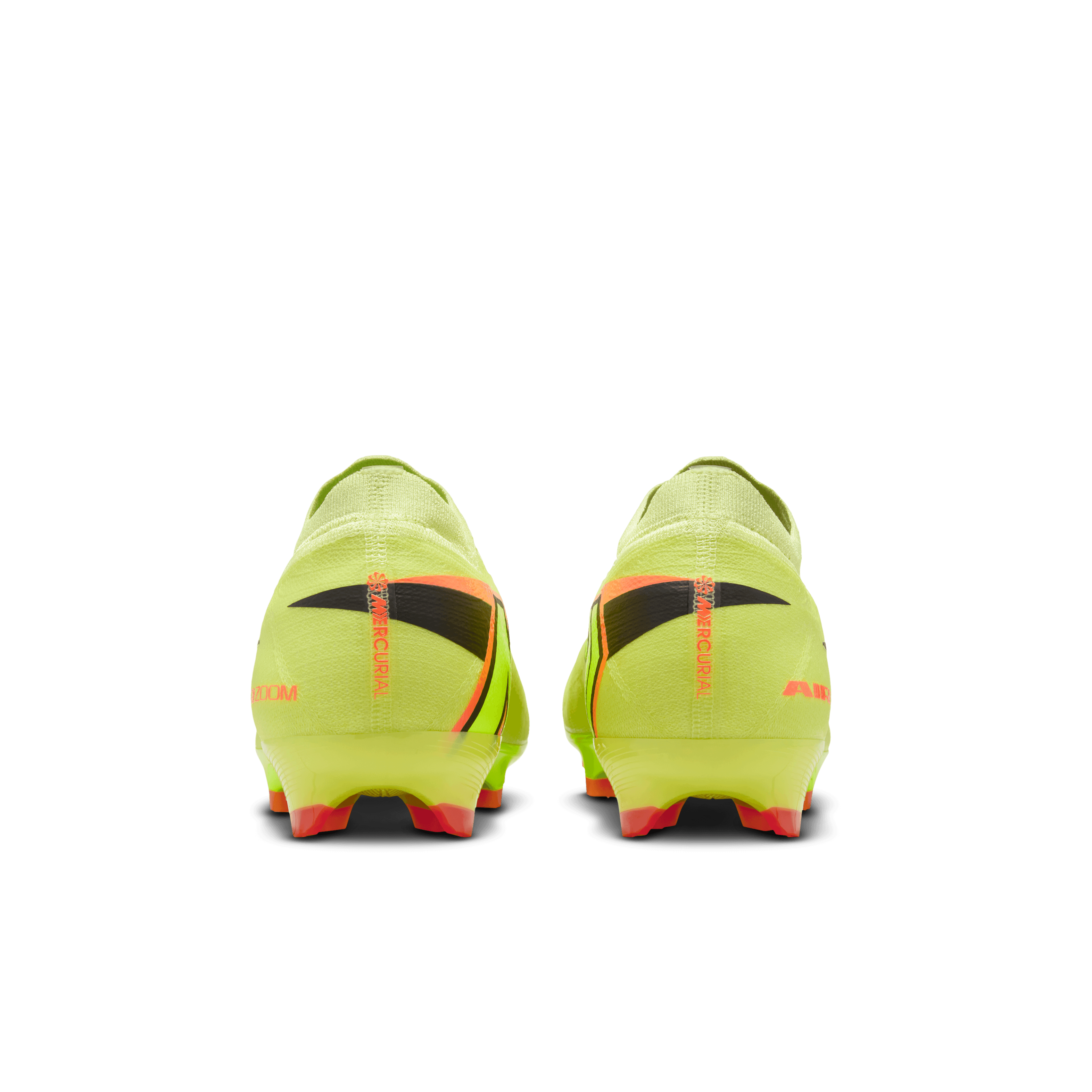 Nike Mercurial Vapor 16 Pro Firm-Ground Low-Top Fg