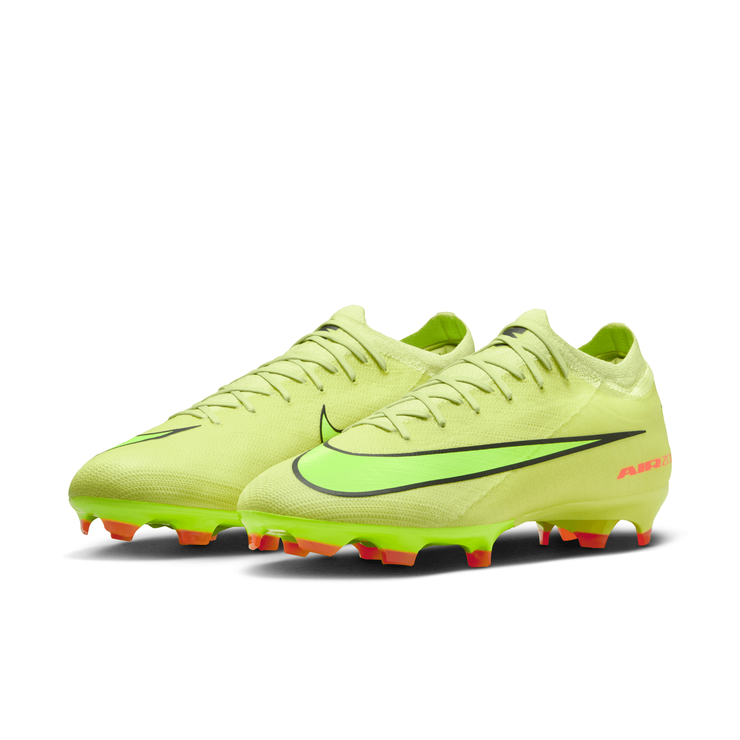 Nike Mercurial Vapor 16 Pro Firm-Ground Low-Top Fg
