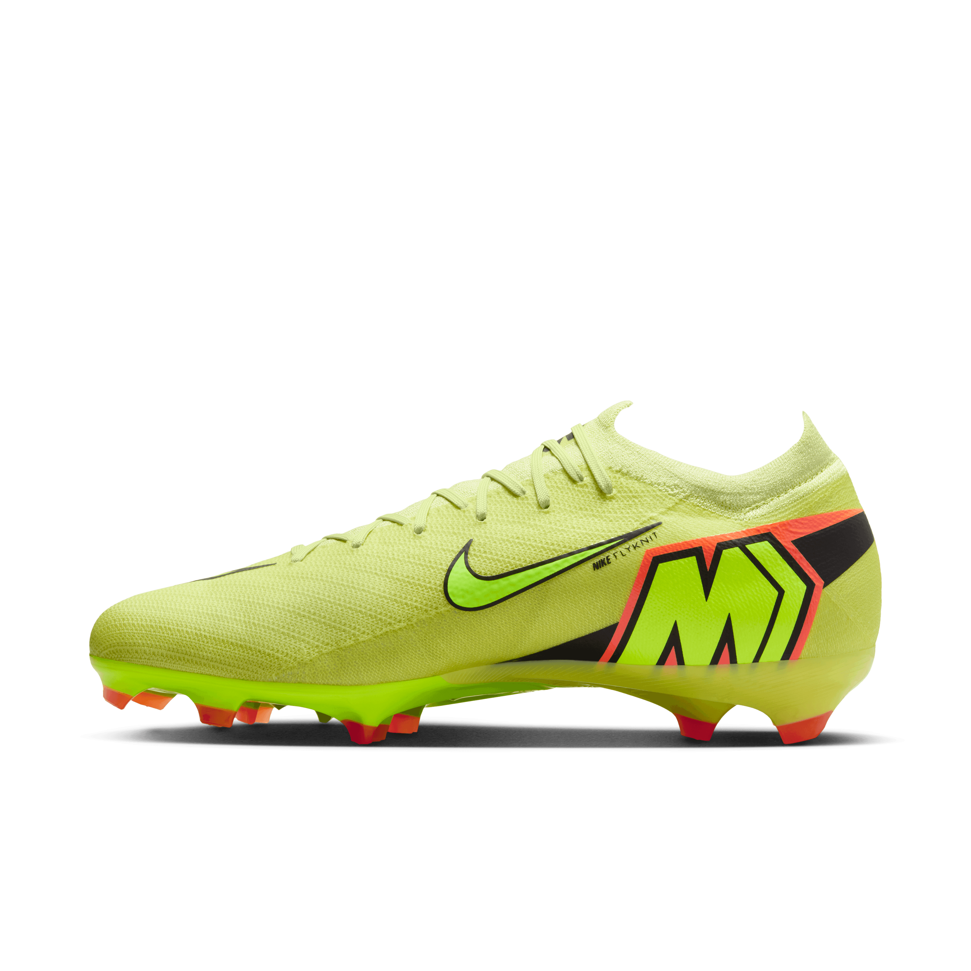 Nike Mercurial Vapor 16 Pro Firm-Ground Low-Top Fg