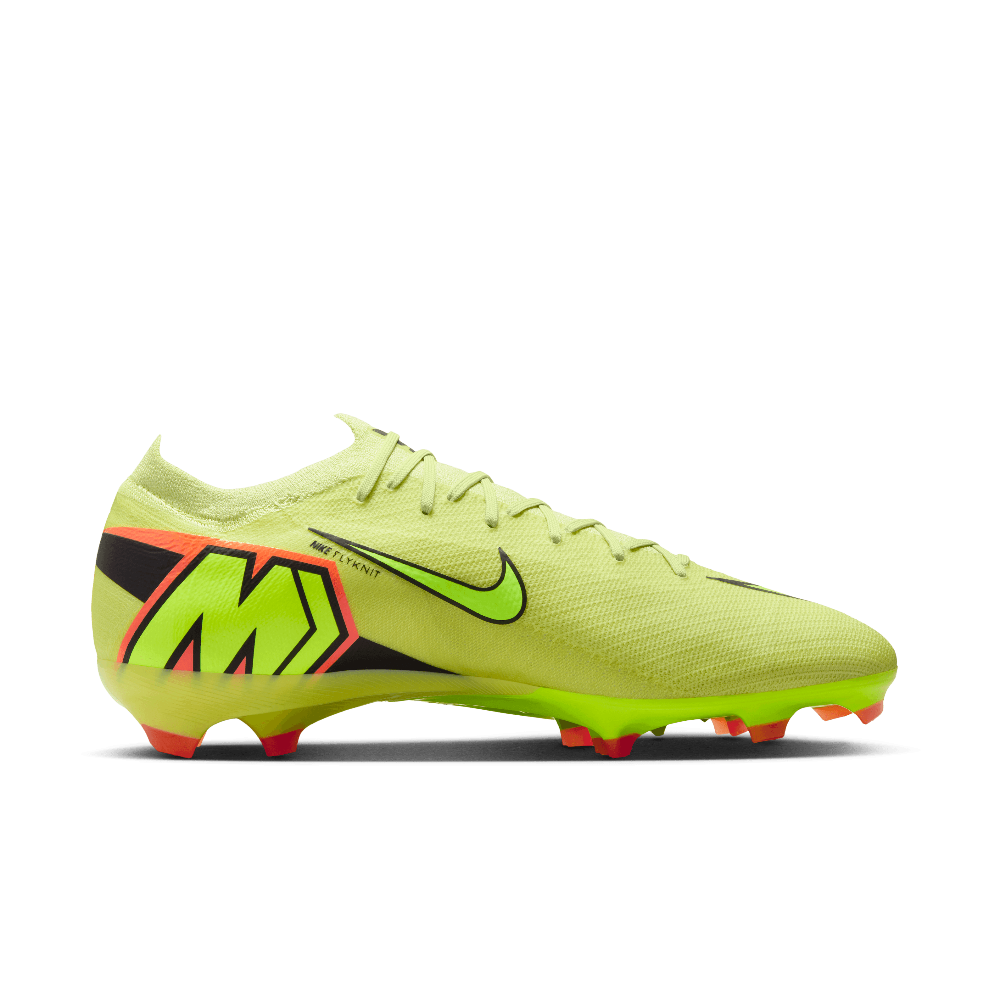 Nike Mercurial Vapor 16 Pro Firm-Ground Low-Top Fg