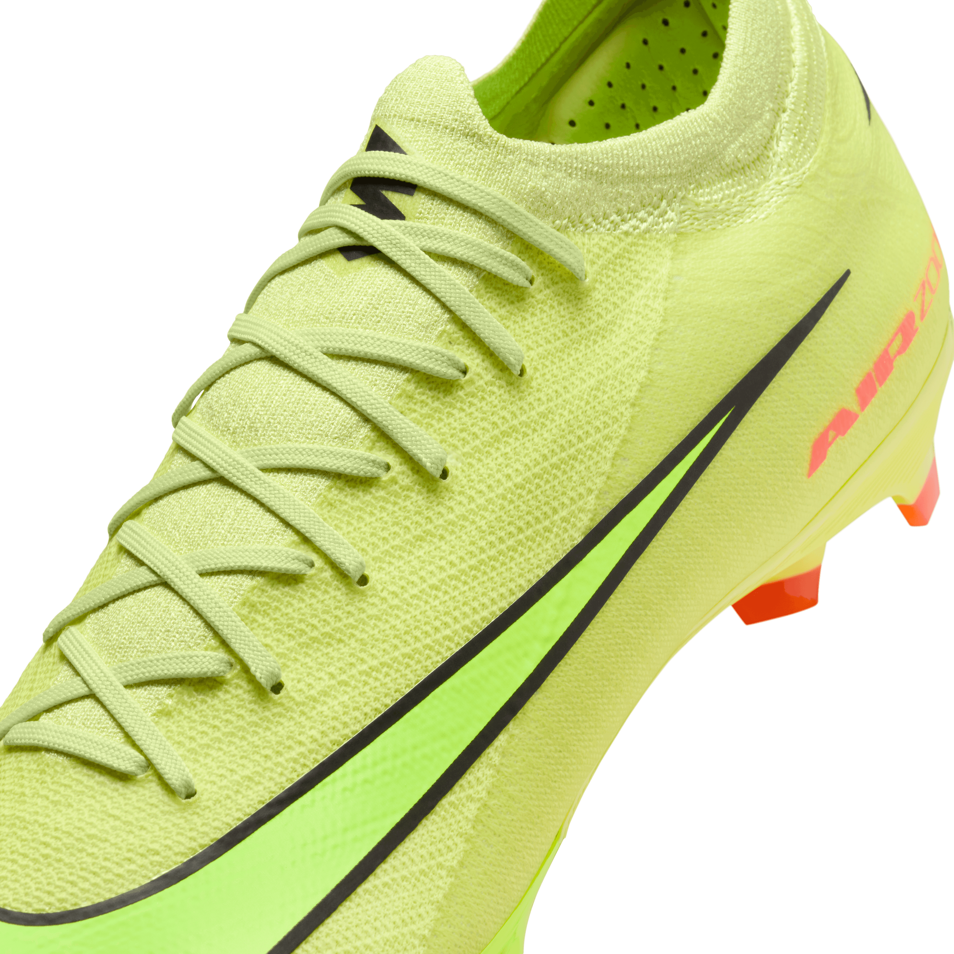 Nike Mercurial Vapor 16 Pro Firm-Ground Low-Top Fg