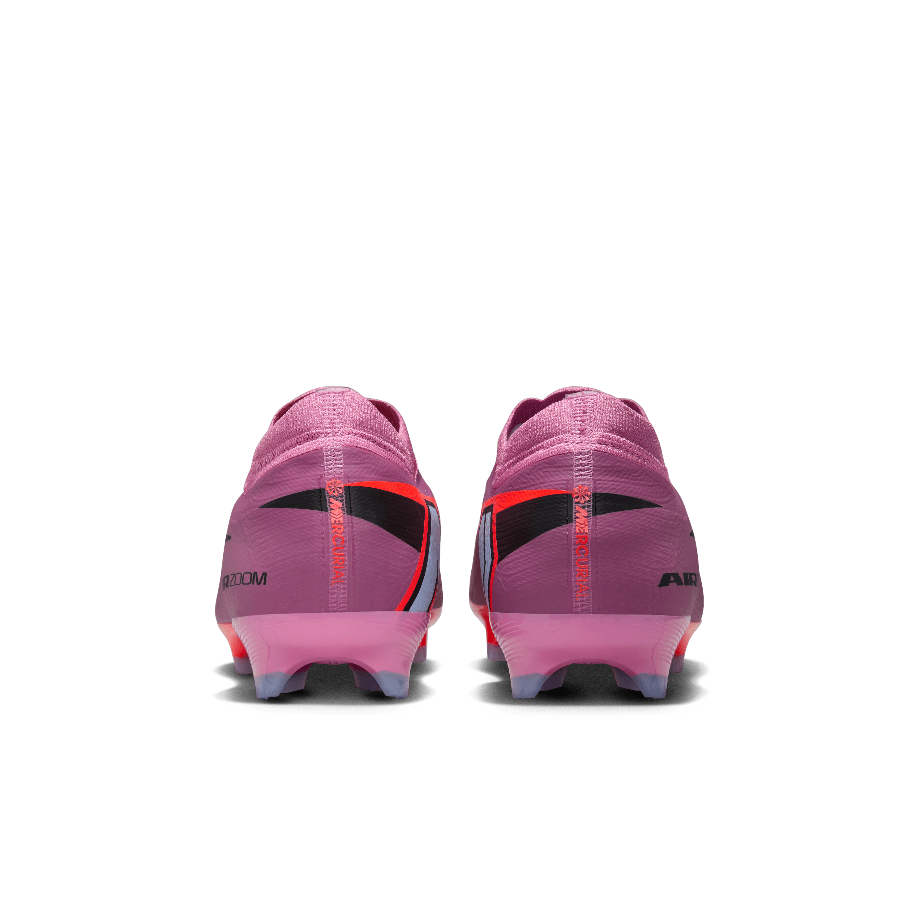 Nike Mercurial Vapor 16 Pro FG -Magic Flamingo/Black/Total Crimson