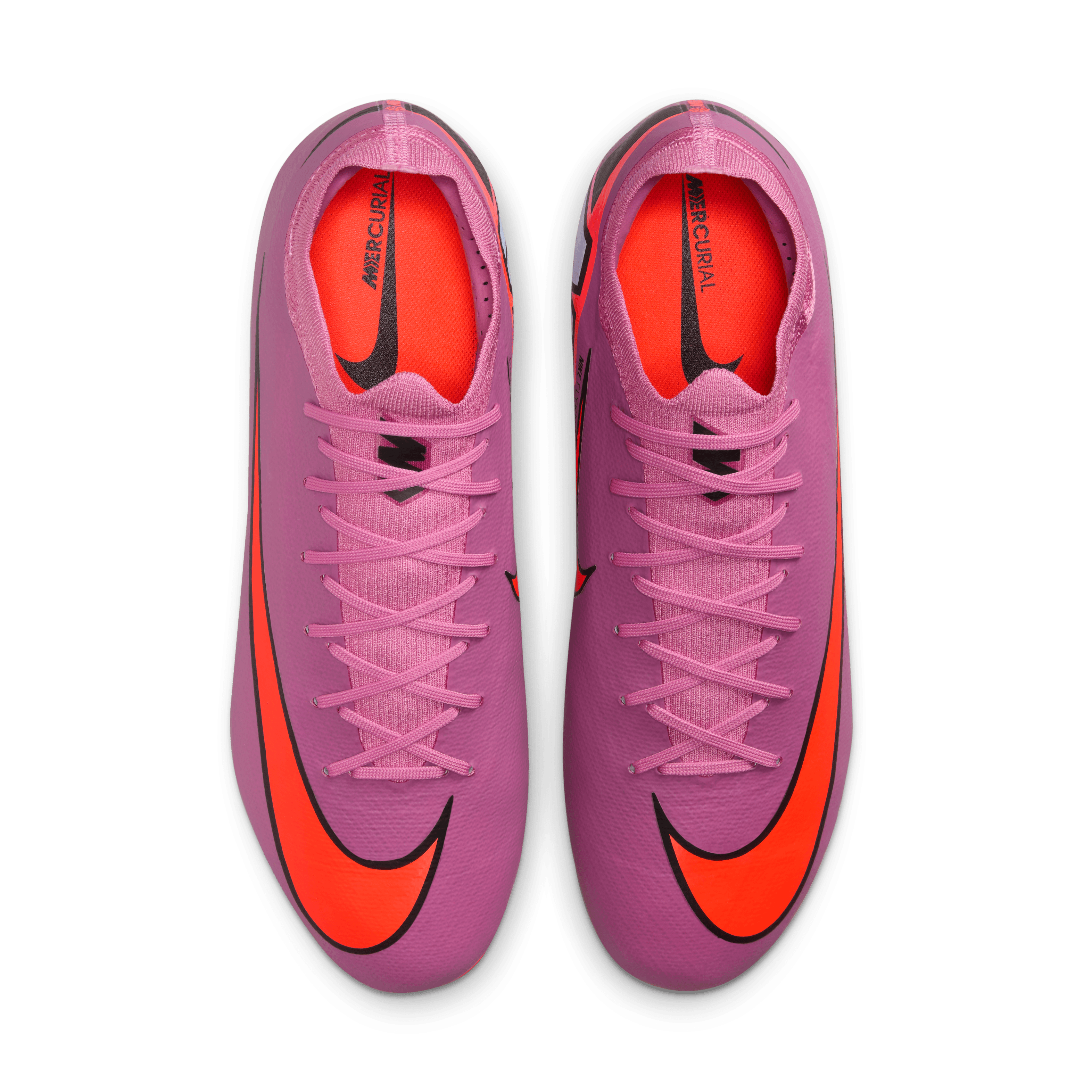 Nike Mercurial Vapor 16 Pro FG -Magic Flamingo/Black/Total Crimson