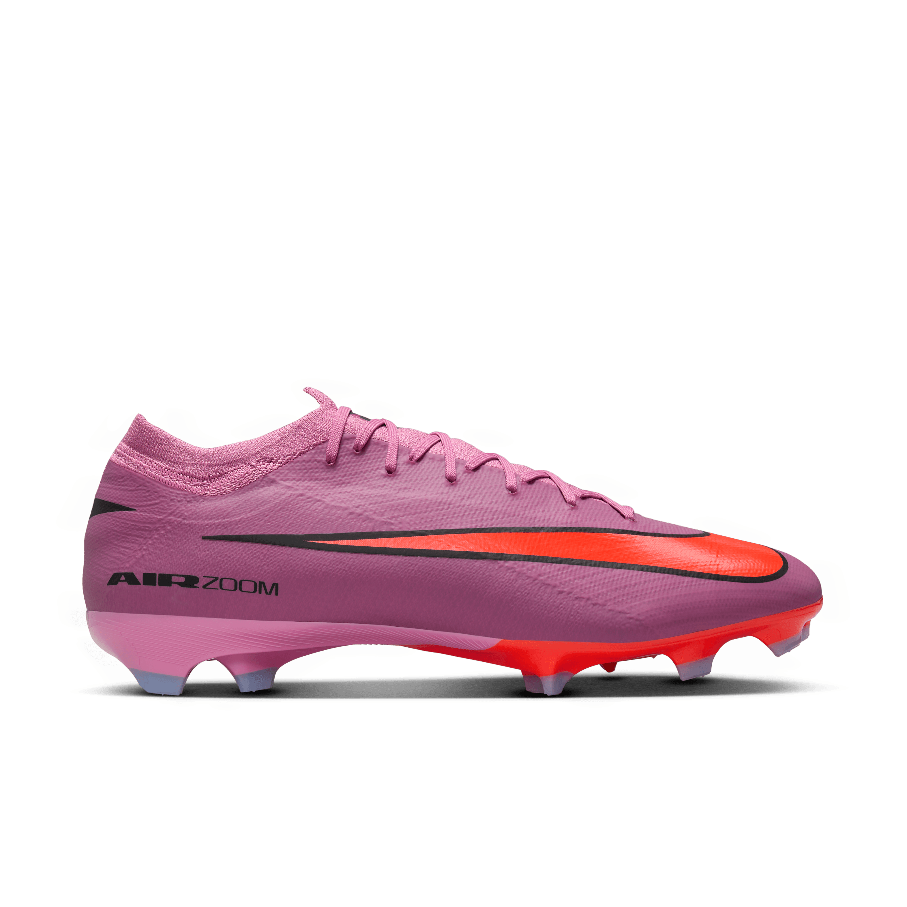 Nike Mercurial Vapor 16 Pro FG -Magic Flamingo/Black/Total Crimson