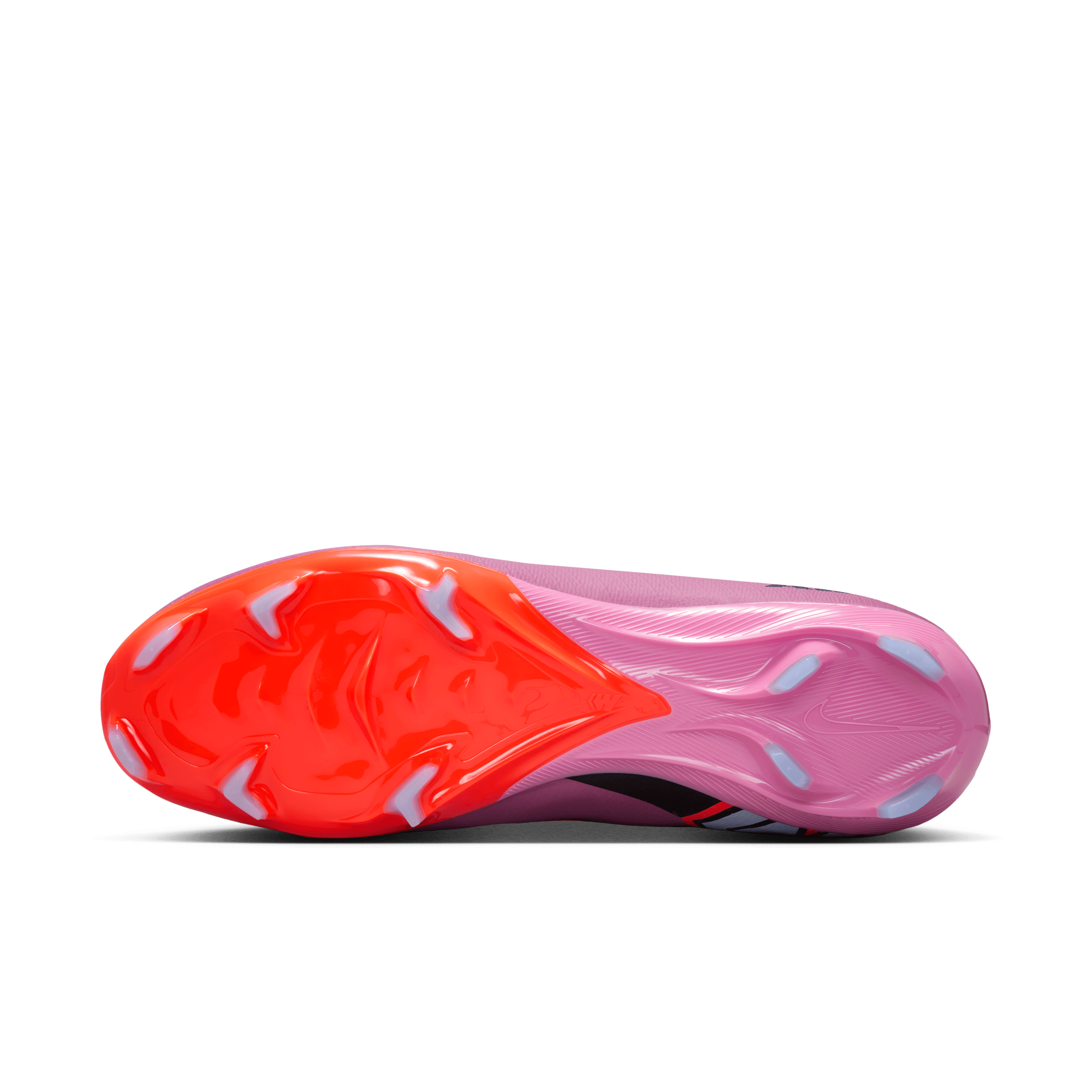 Nike Mercurial Vapor 16 Pro FG -Magic Flamingo/Black/Total Crimson