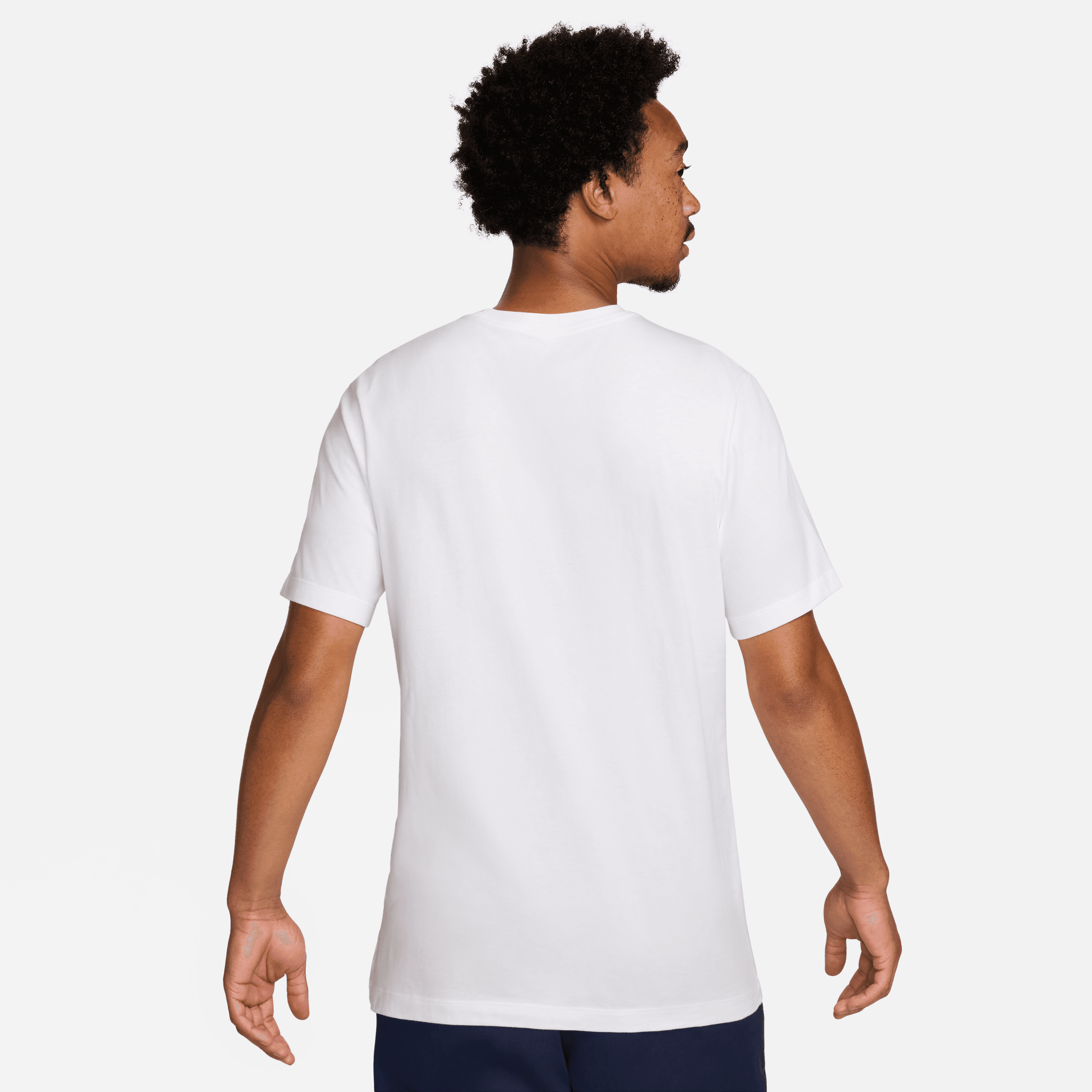 Nike Paris Saint-Germain Men's Nike T-Shirt