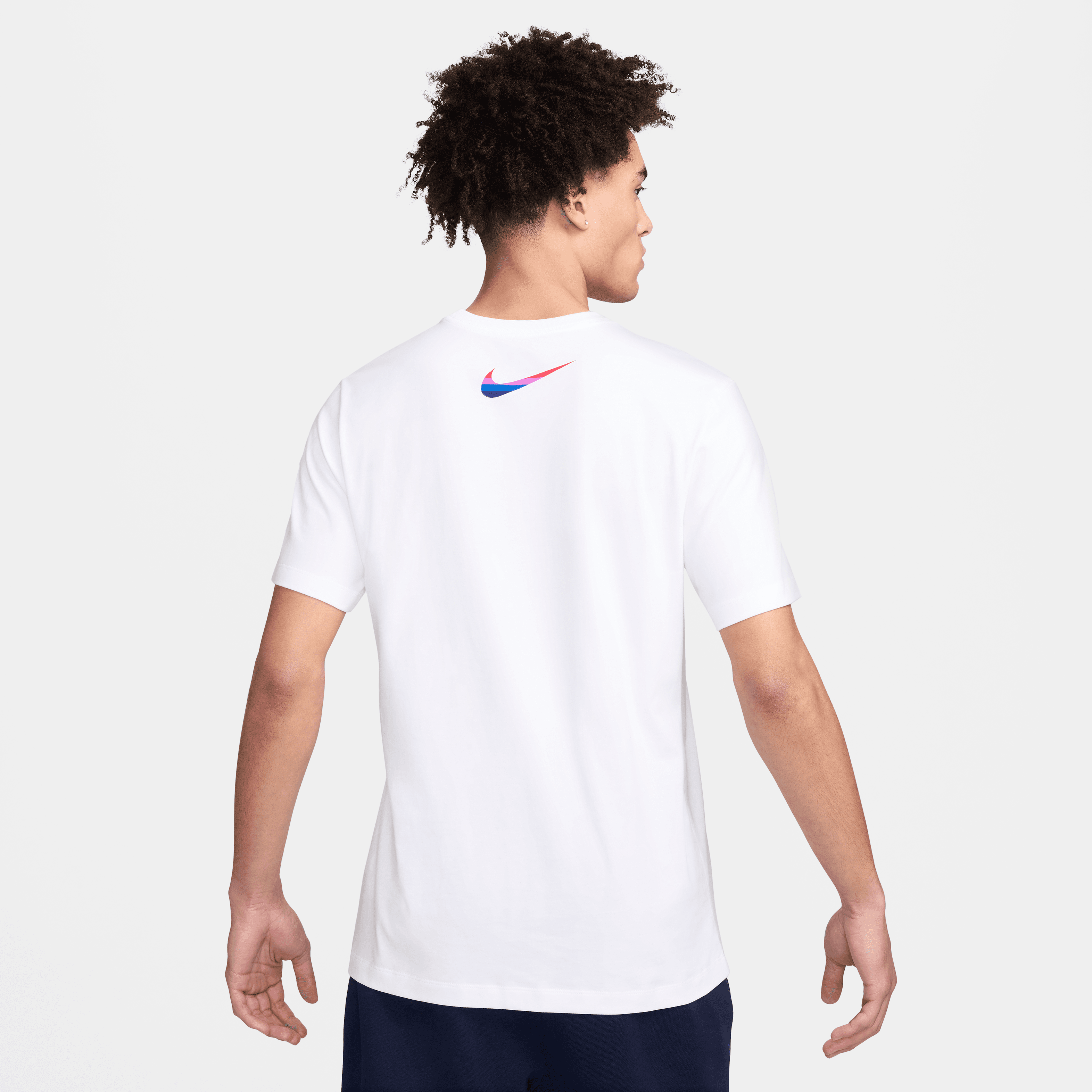 Nike Men's England T-Shirt