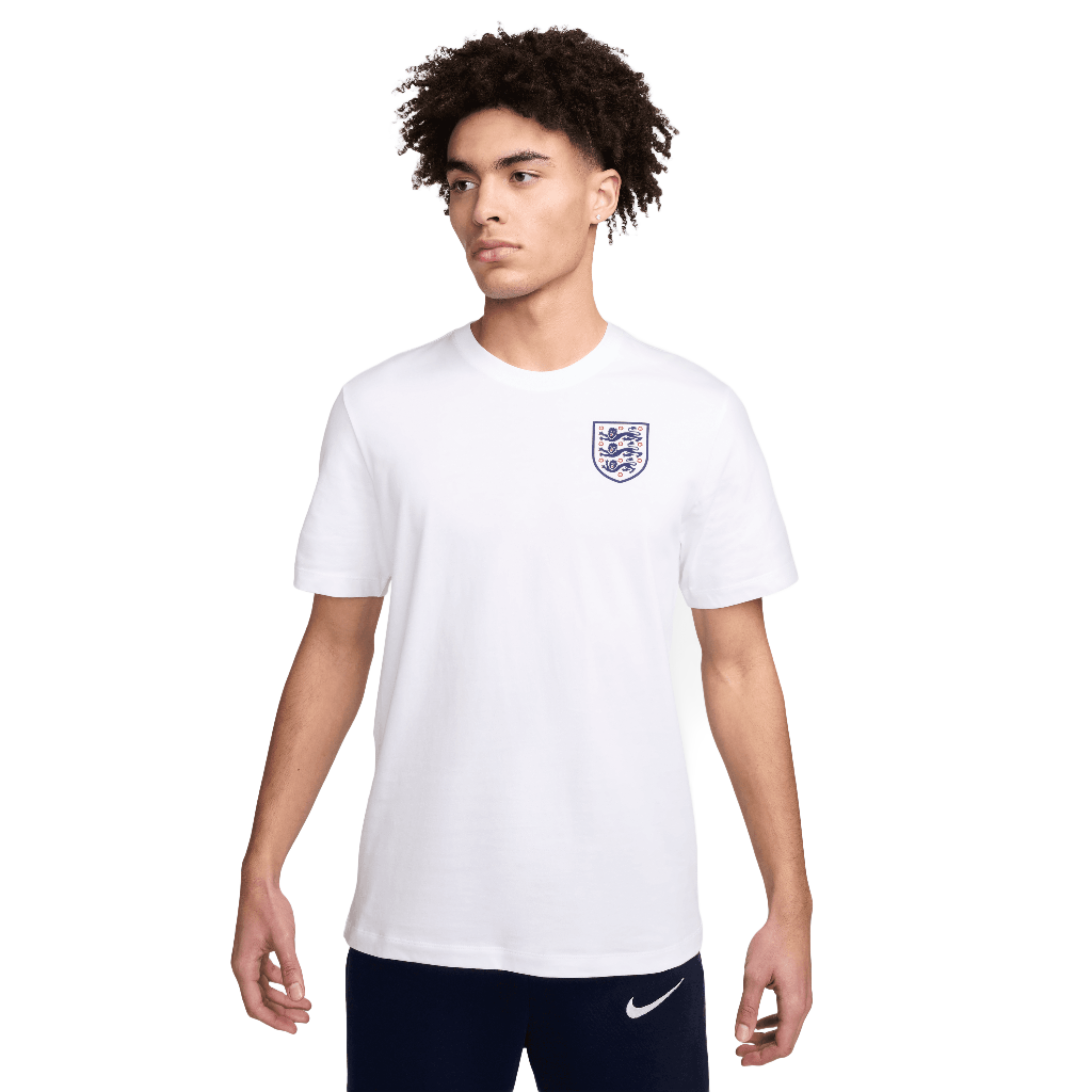 Nike Men's England T-Shirt