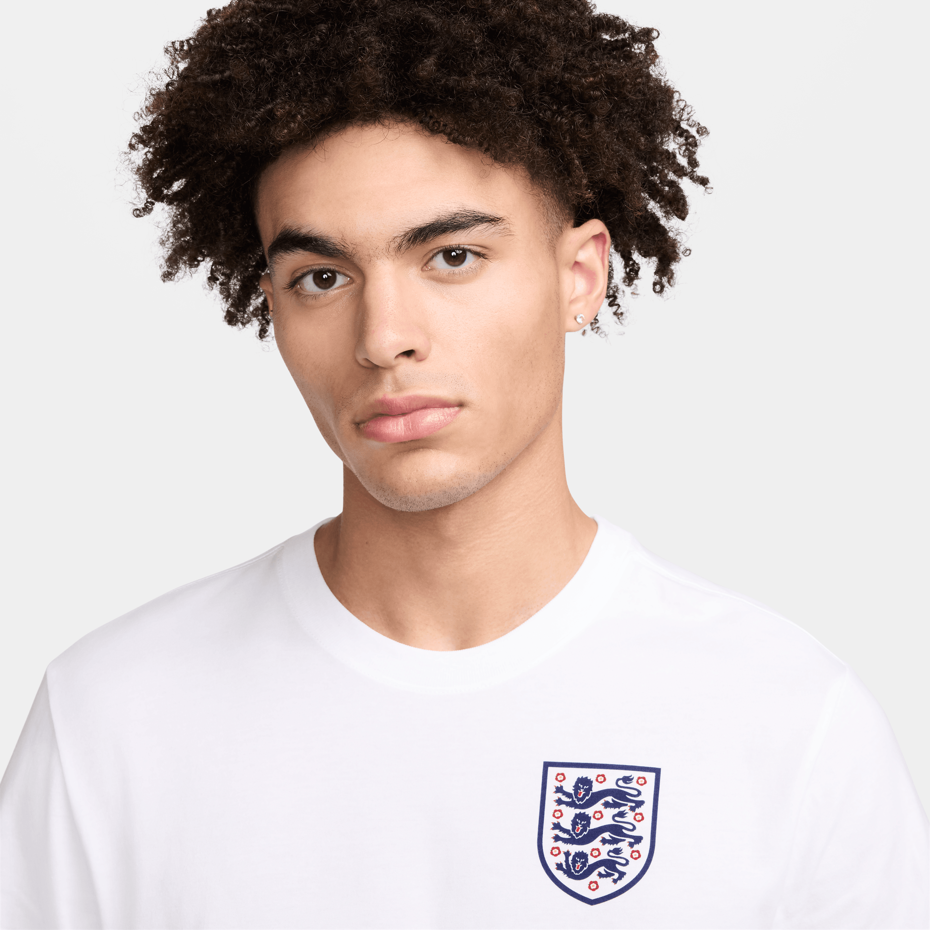 Nike Men's England T-Shirt