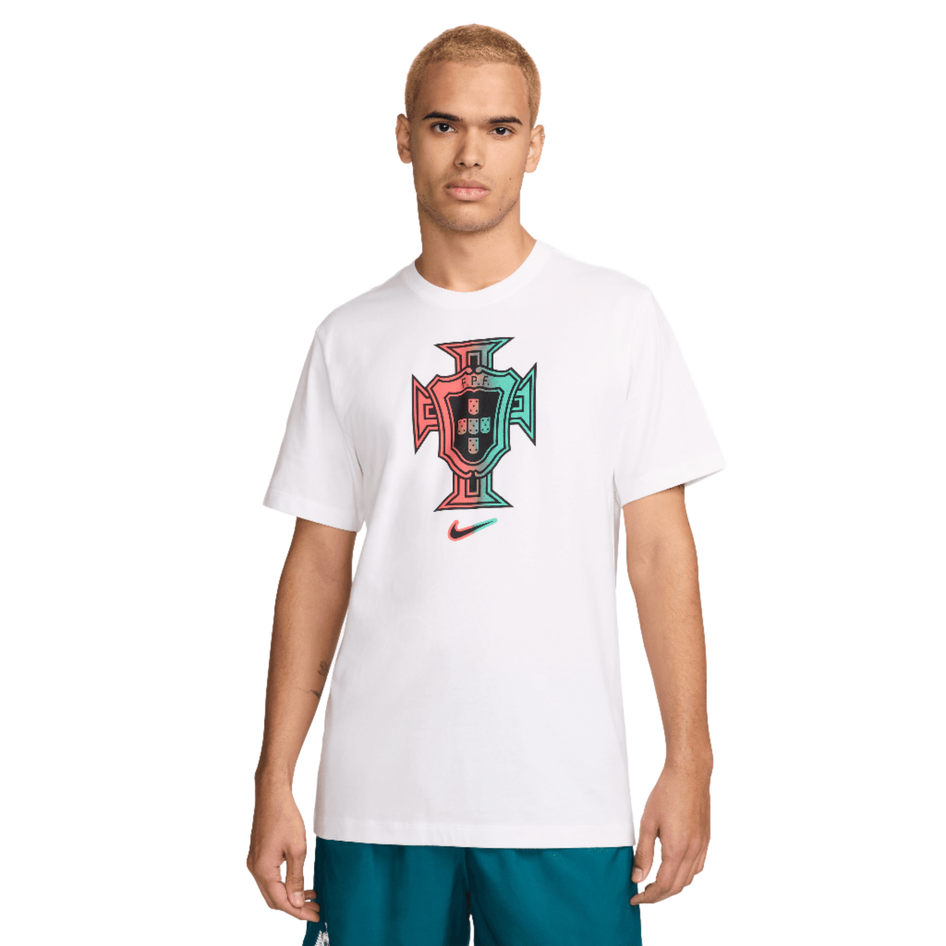 Nike Men's Portugal T-Shirt