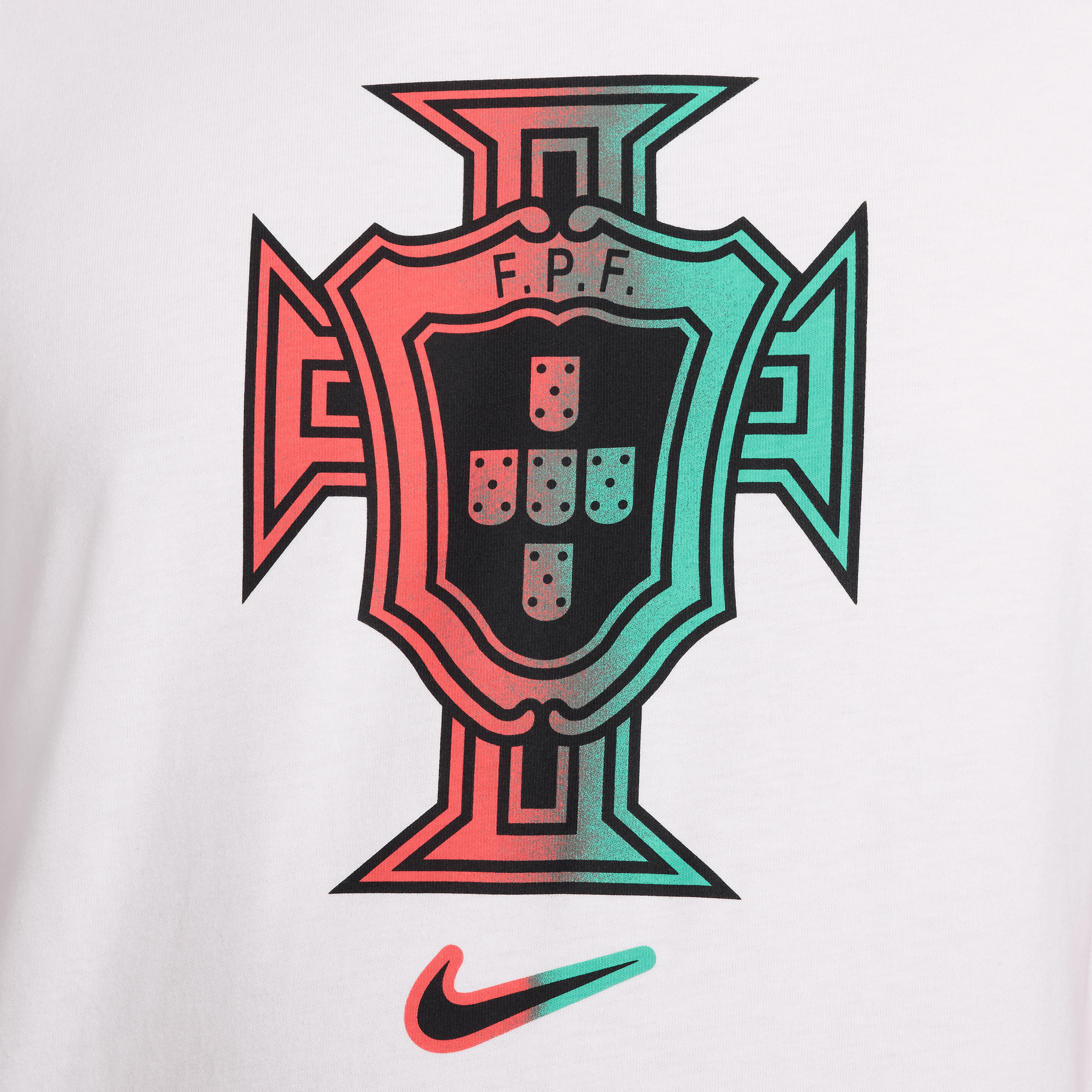 Nike Men's Portugal T-Shirt