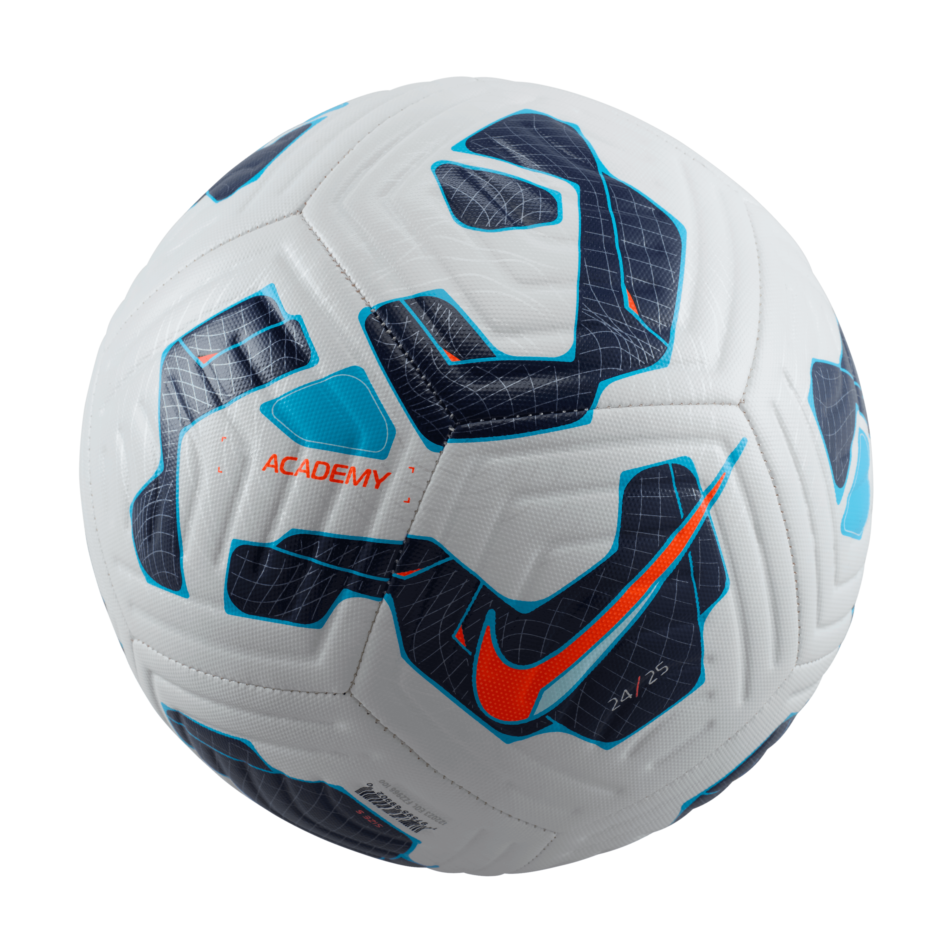Nike Academy Soccer Ball