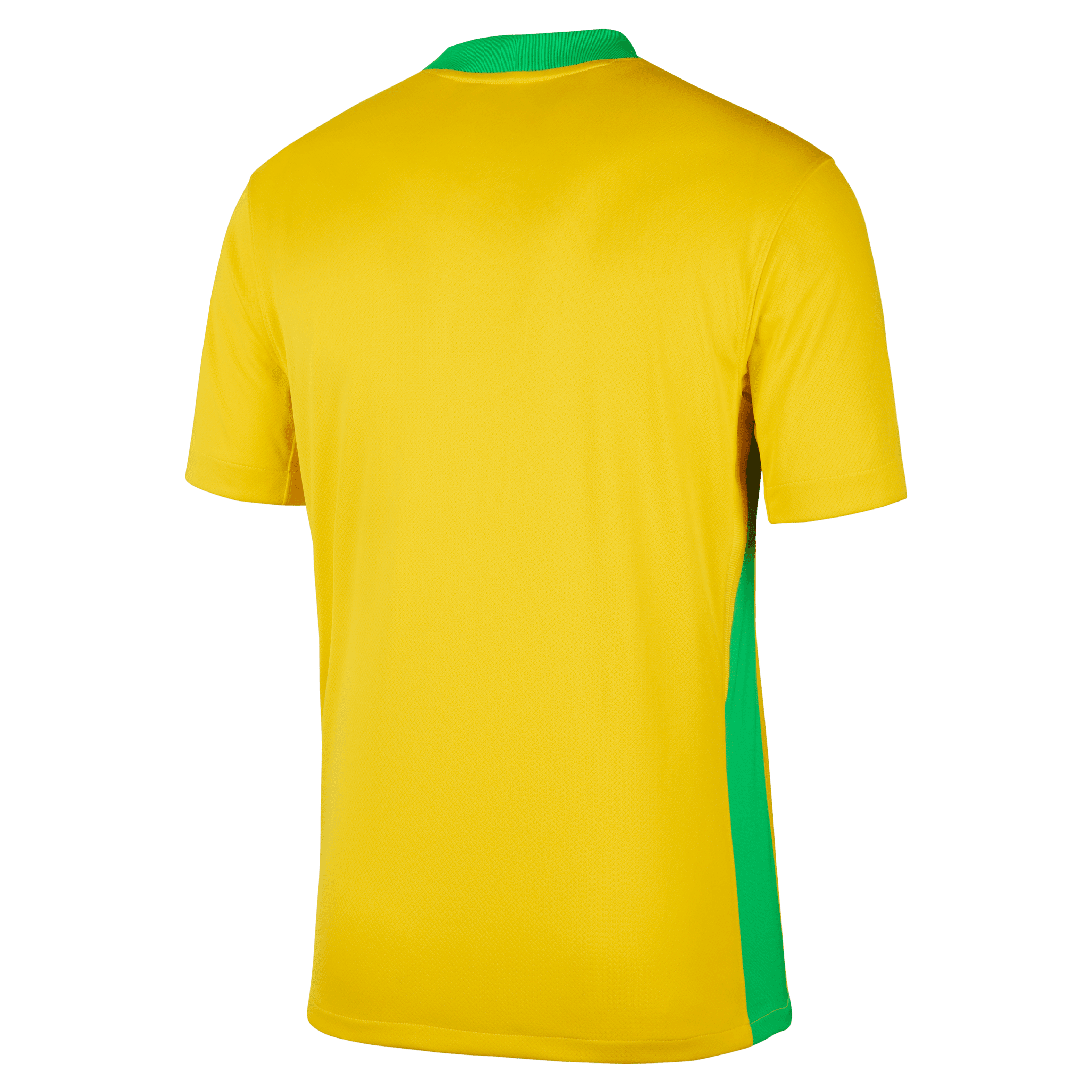 Nike Men's Brazil Stadium Home 2025 Jersey