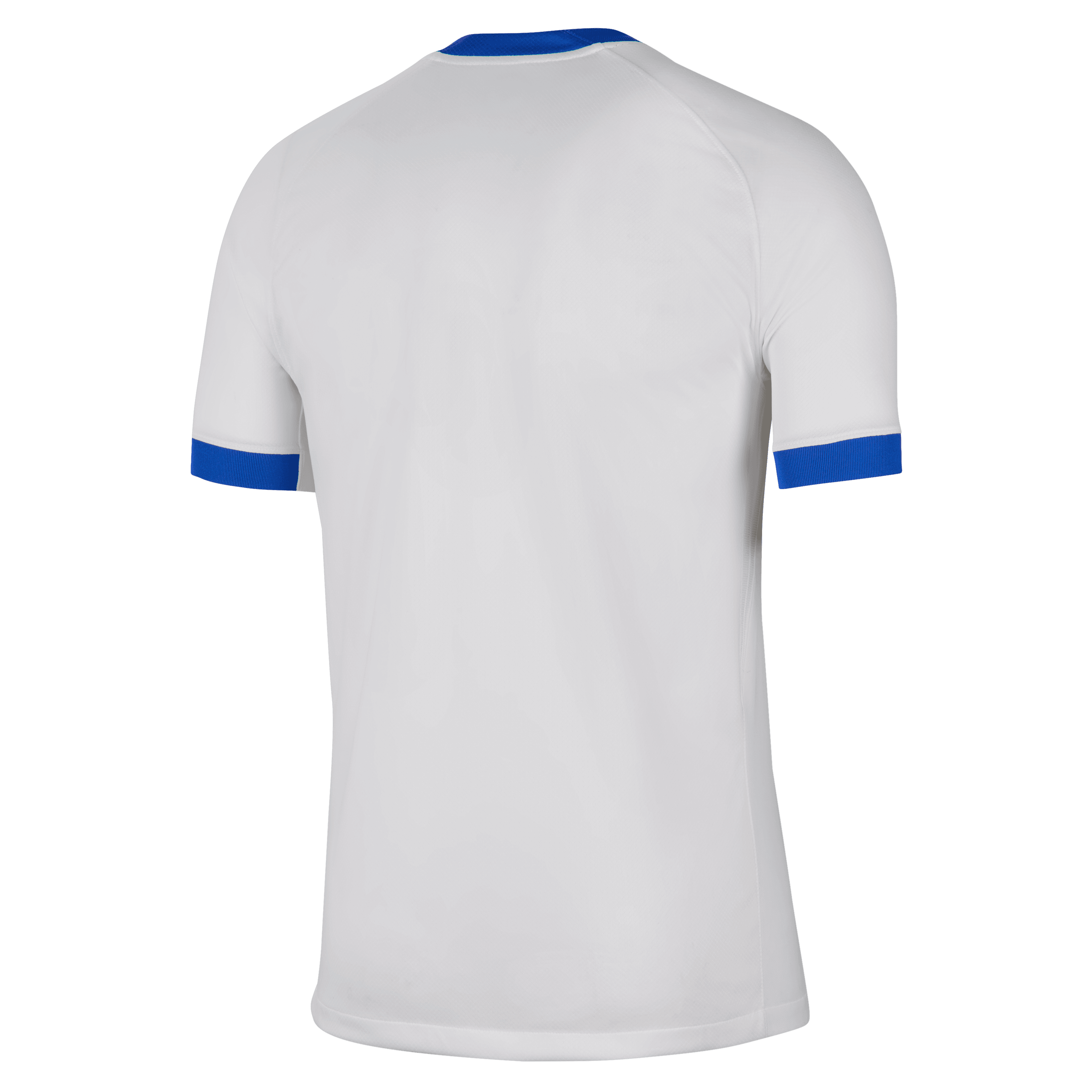 Nike Men's England Dri-Fit Stadium Home Soccer Replica Jersey 2025