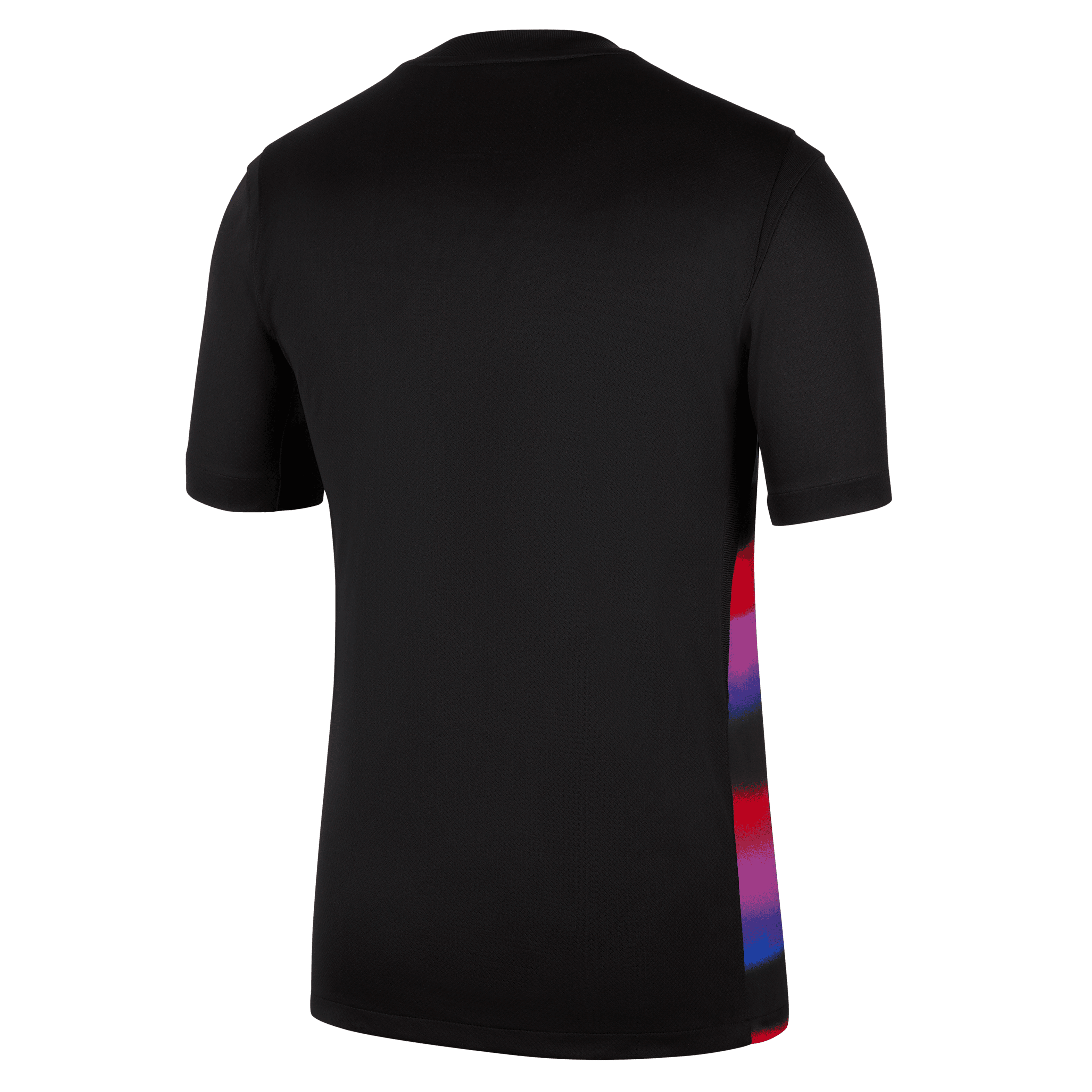 Nike Men's England Dri-Fit Stadium Away Soccer Replica Jersey 2025