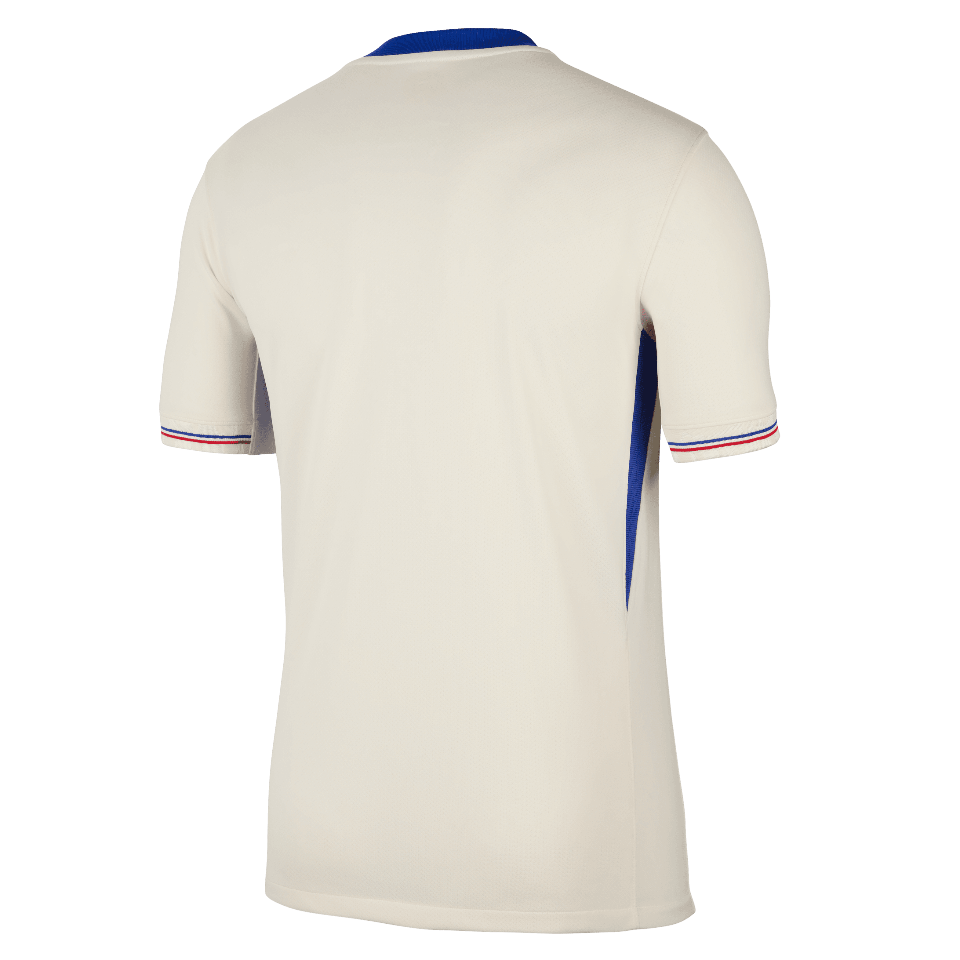 Nike Men's France FFF Away Dri-FIT Soccer Replica Jersey 2025
