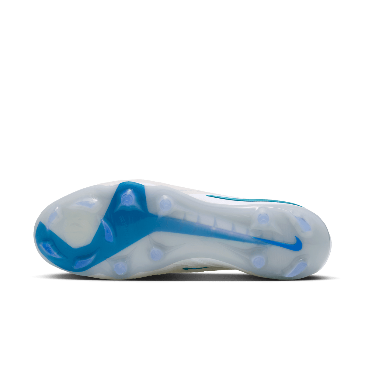Nike Phantom 6 Low Elite FG - WHITE/DUSTY CACTUS-WHITE