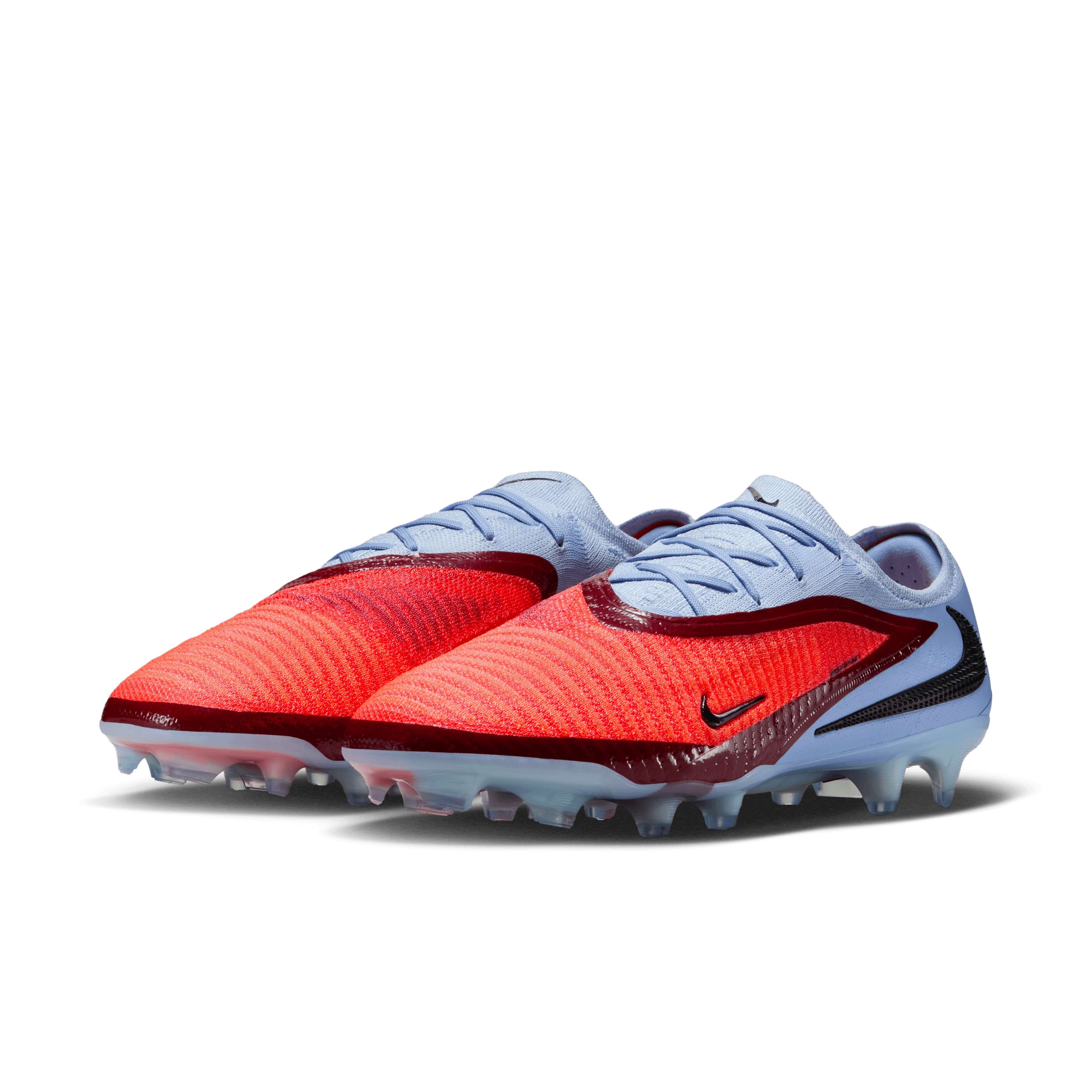Nike Phantom 6 Low Elite FG Red