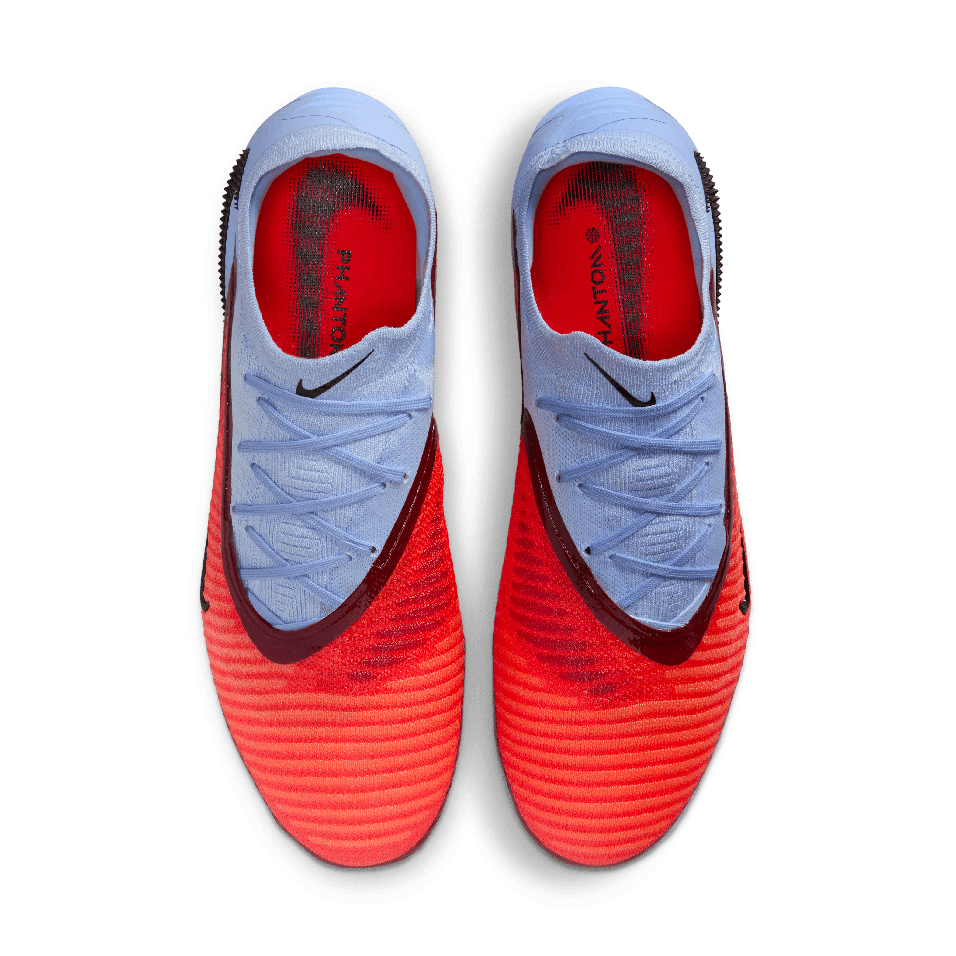 Nike Phantom 6 Low Elite FG Red