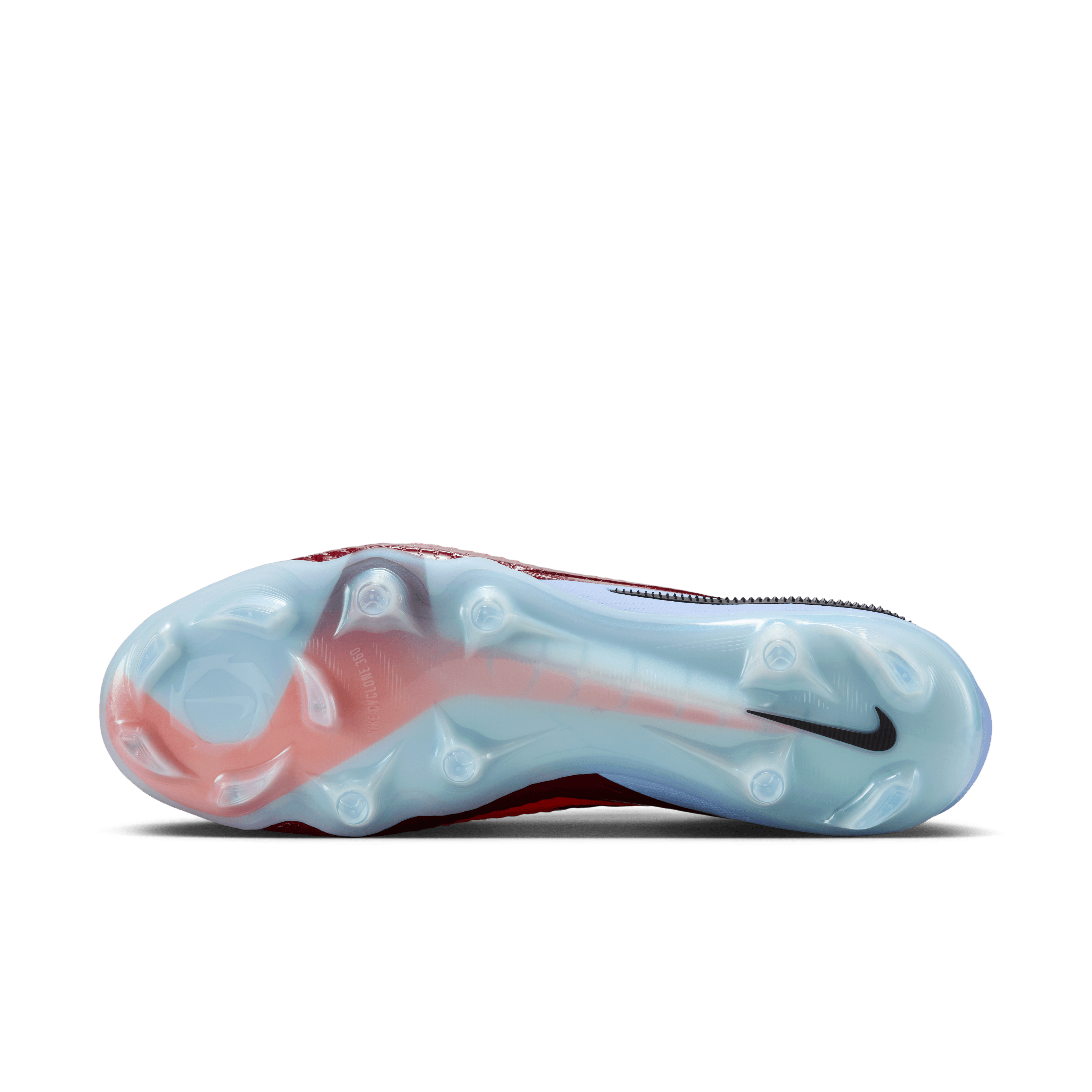Nike Phantom 6 Low Elite FG Red