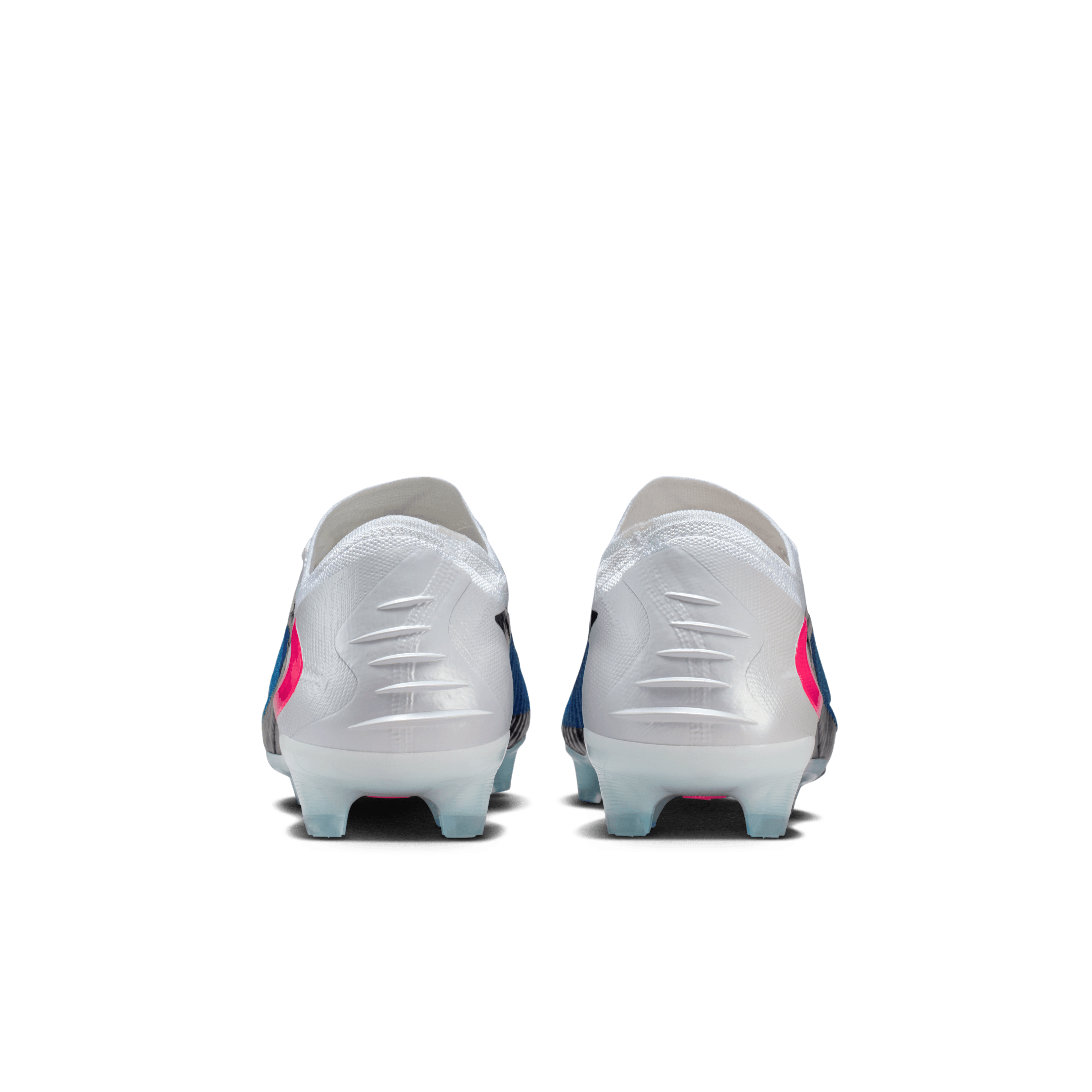 Nike Phantom 6 Low Elite FG-Racer Blue/pink Blast-white