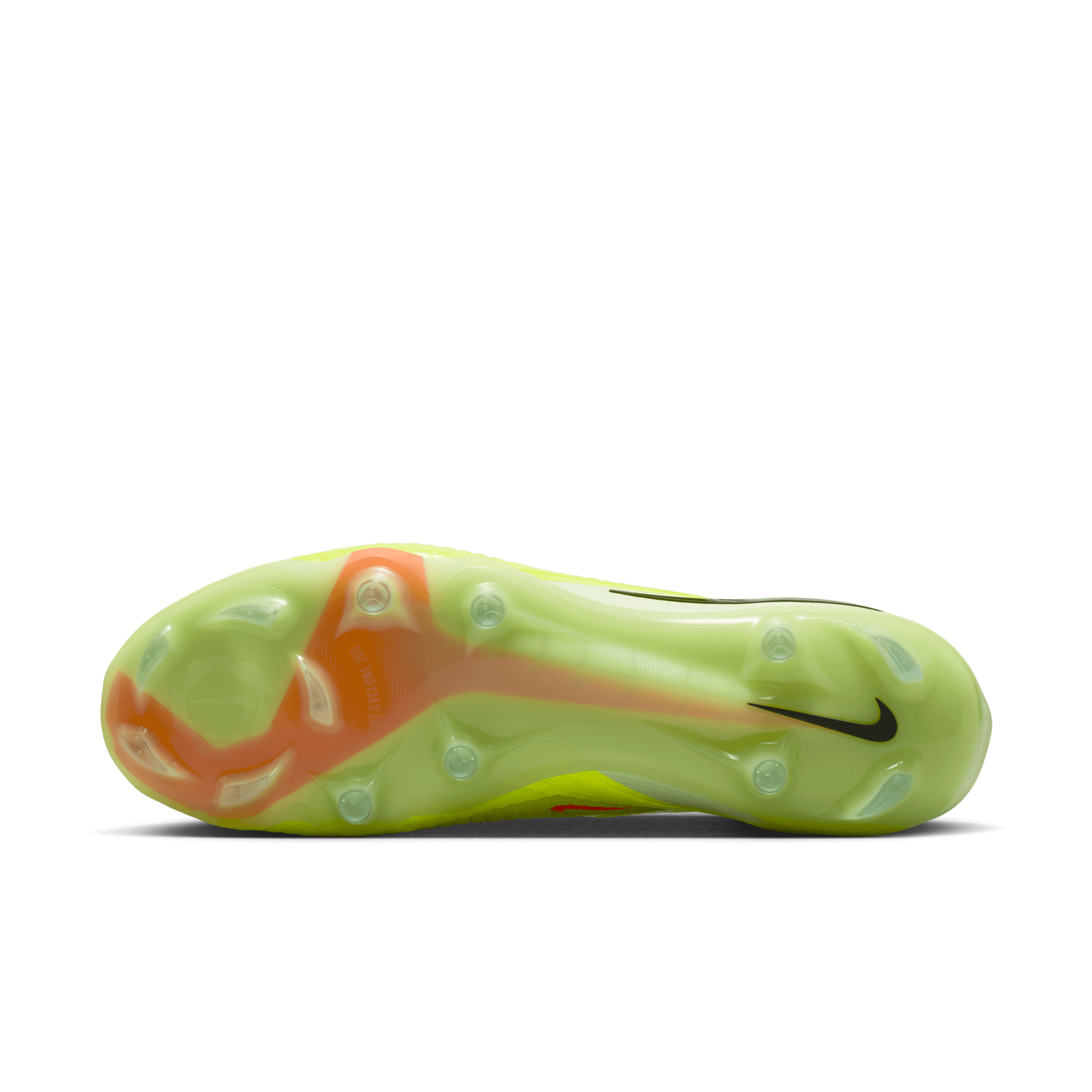 Nike Phantom 6 Low Elite FG- Hyper Crimson/Black/Limelight