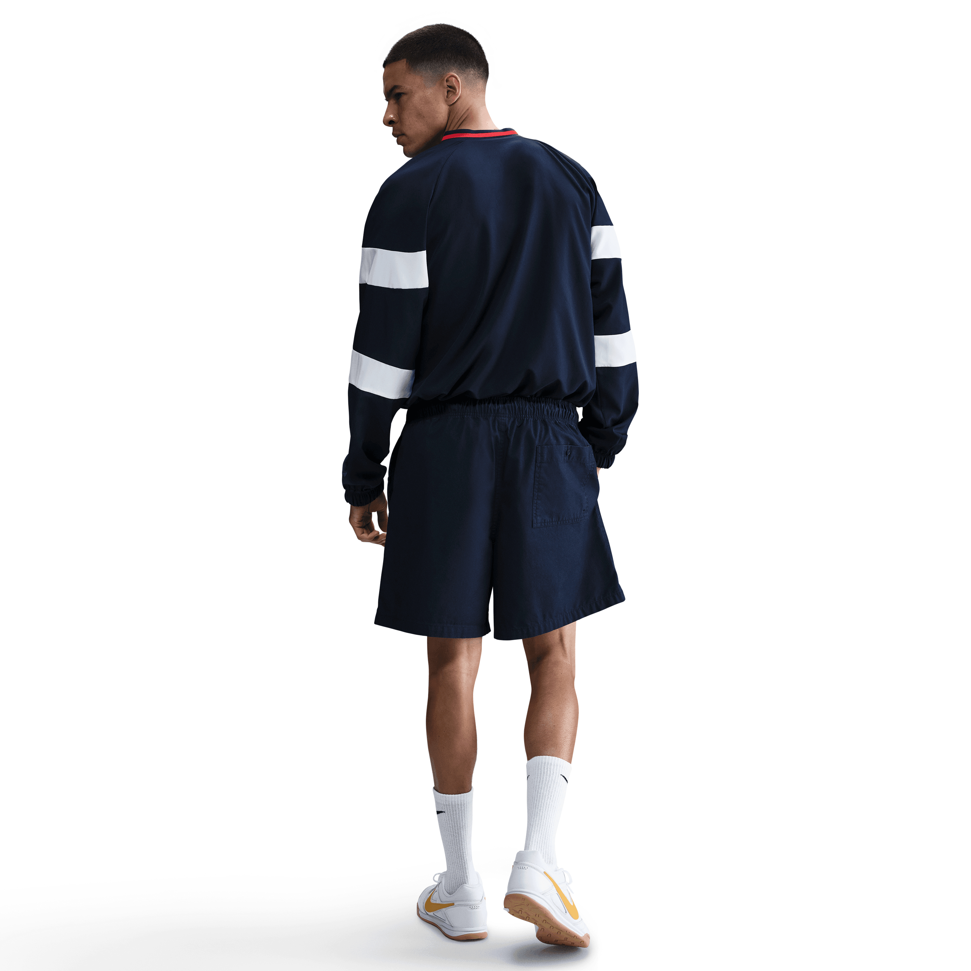 Nike U.S. Men's ACD Shell Top Jacket -
