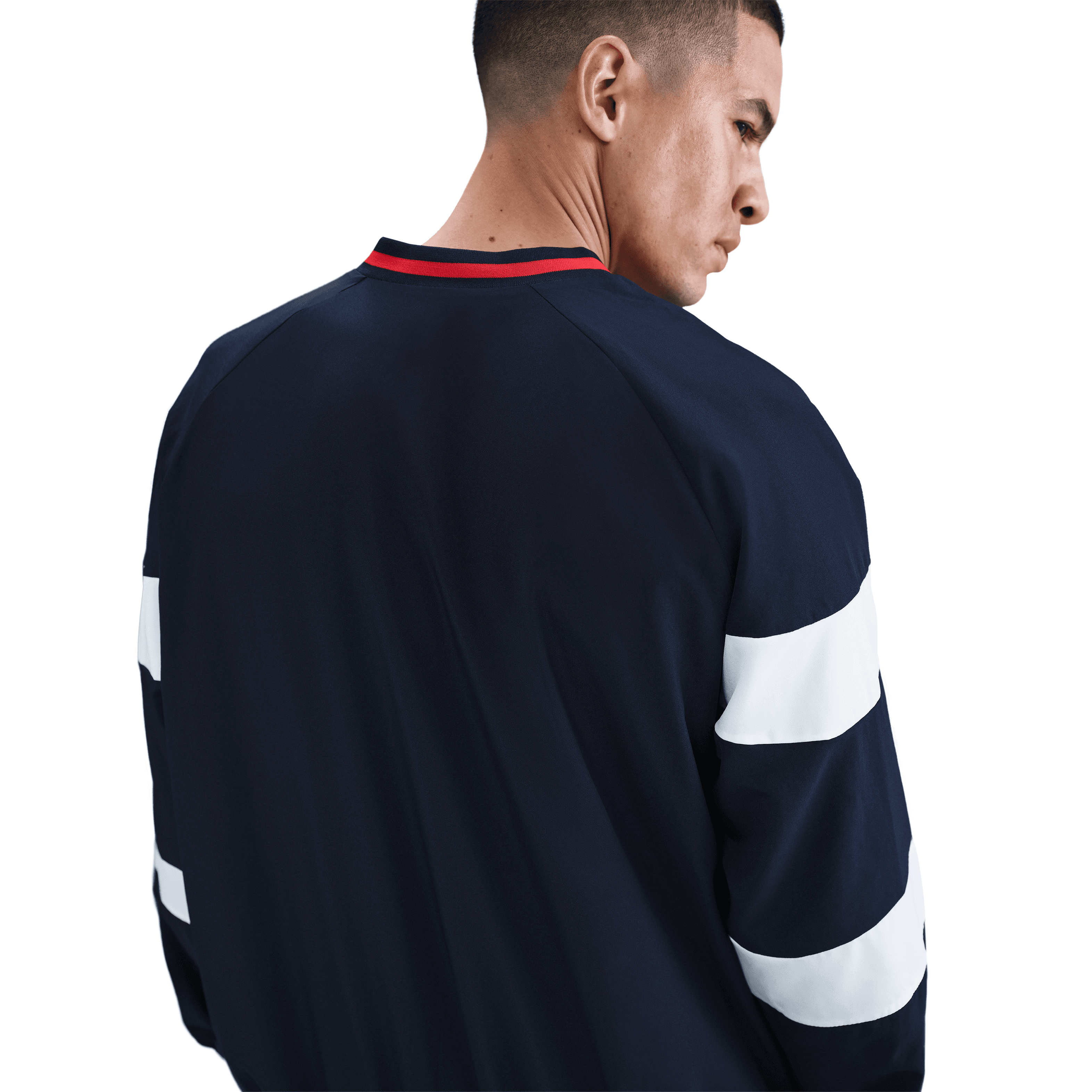 Nike U.S. Men's ACD Shell Top Jacket -