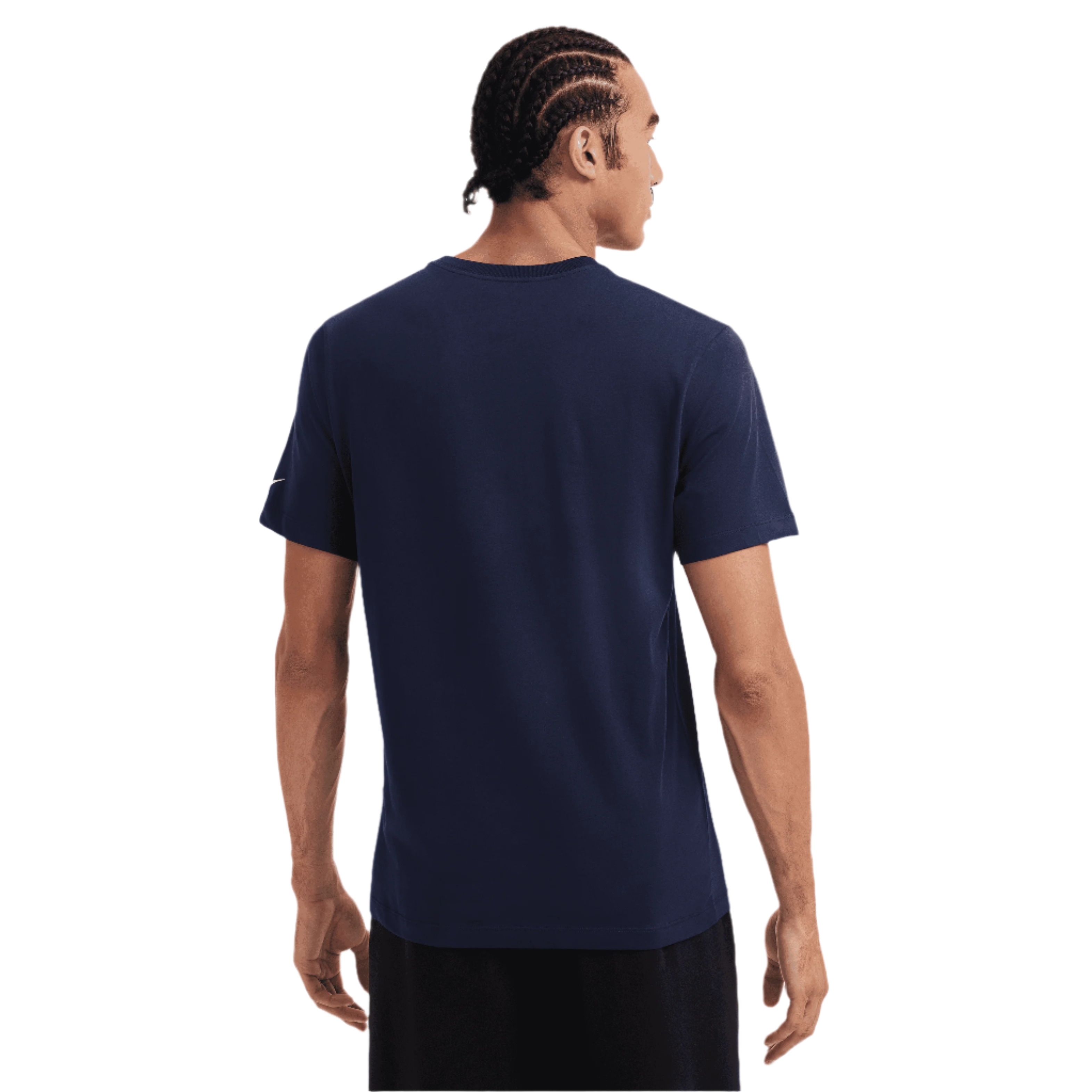 Nike Pumas UNAM Heritage Soccer T-Shirt
