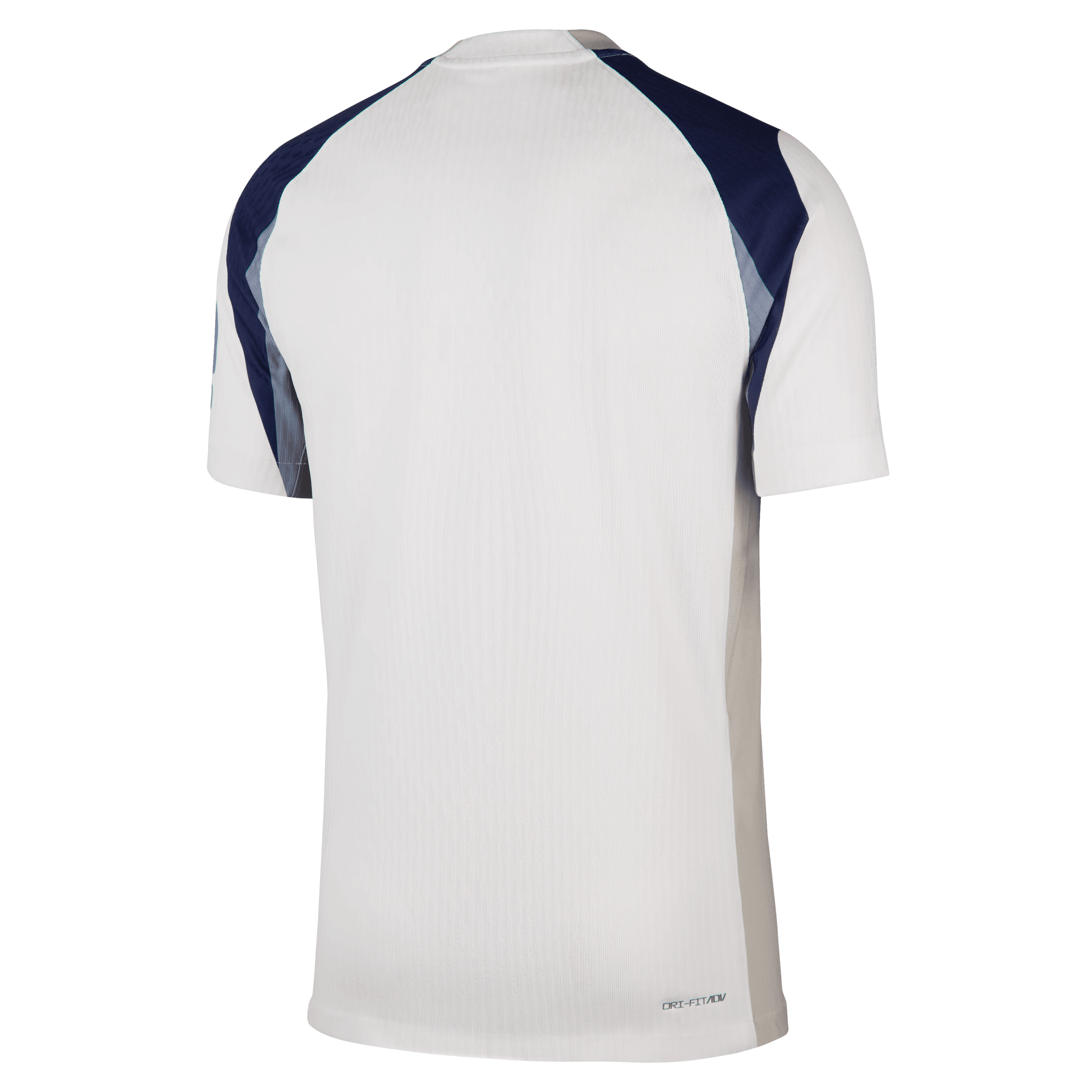 Nike Men's Tottenham Hotspur Match Authentic Home Stadium Jersey 25/26