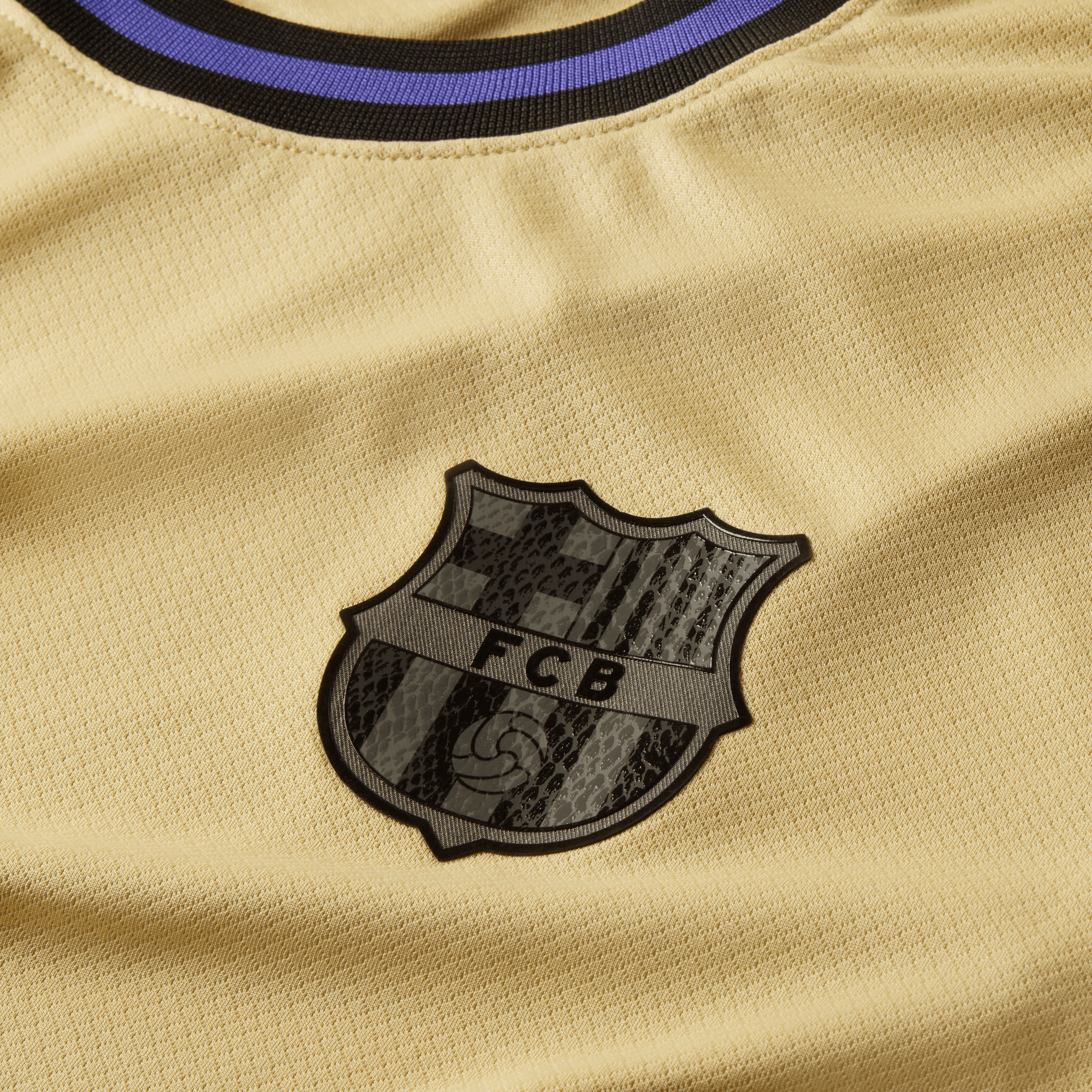 Kobe Bryant Youth Barcelona Away Stadium Jersey 25/26