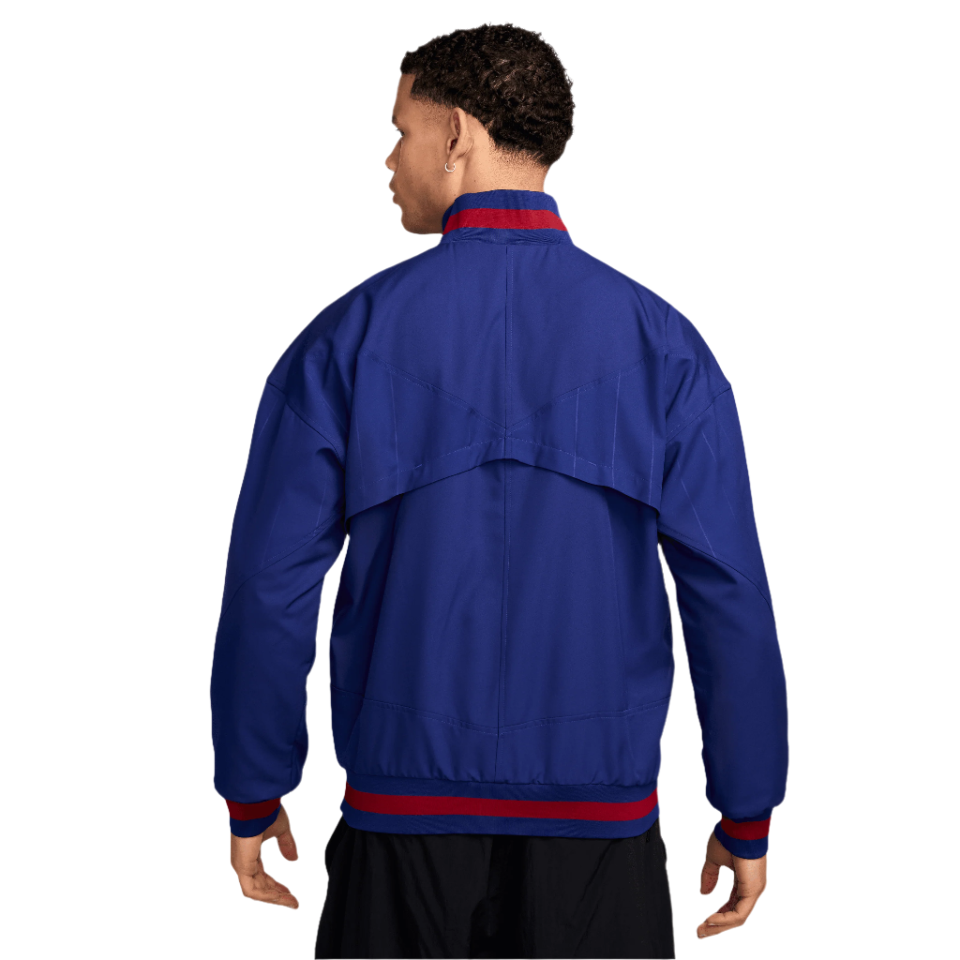 Nike FC Barcelona Strike Anthem Jacket